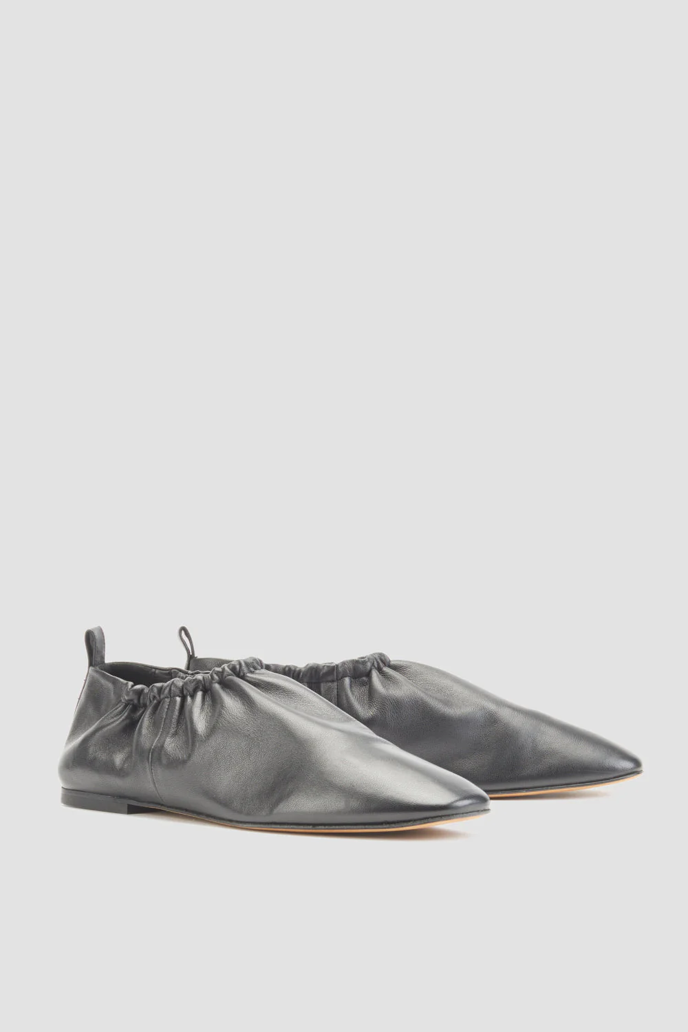 Rouched Slipper - Image 2
