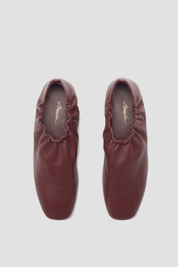 Rouched Slipper - Image 3