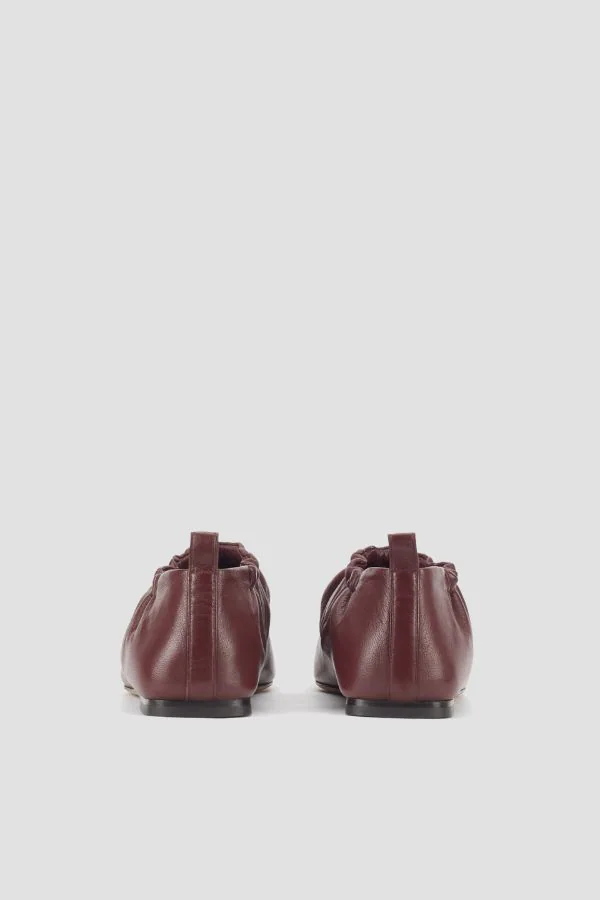 Rouched Slipper - Image 4