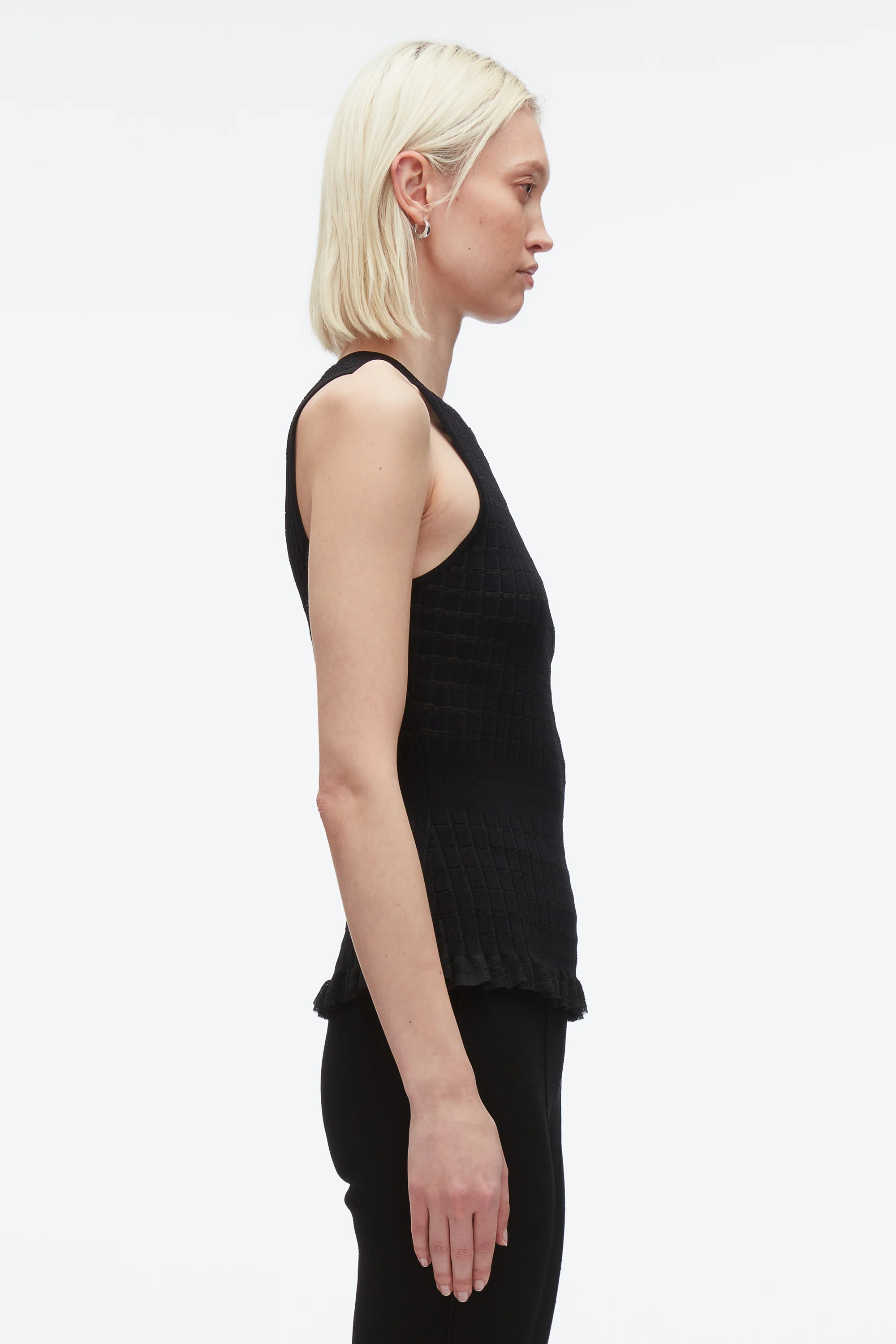 Shadow Stripe Tank - Image 4