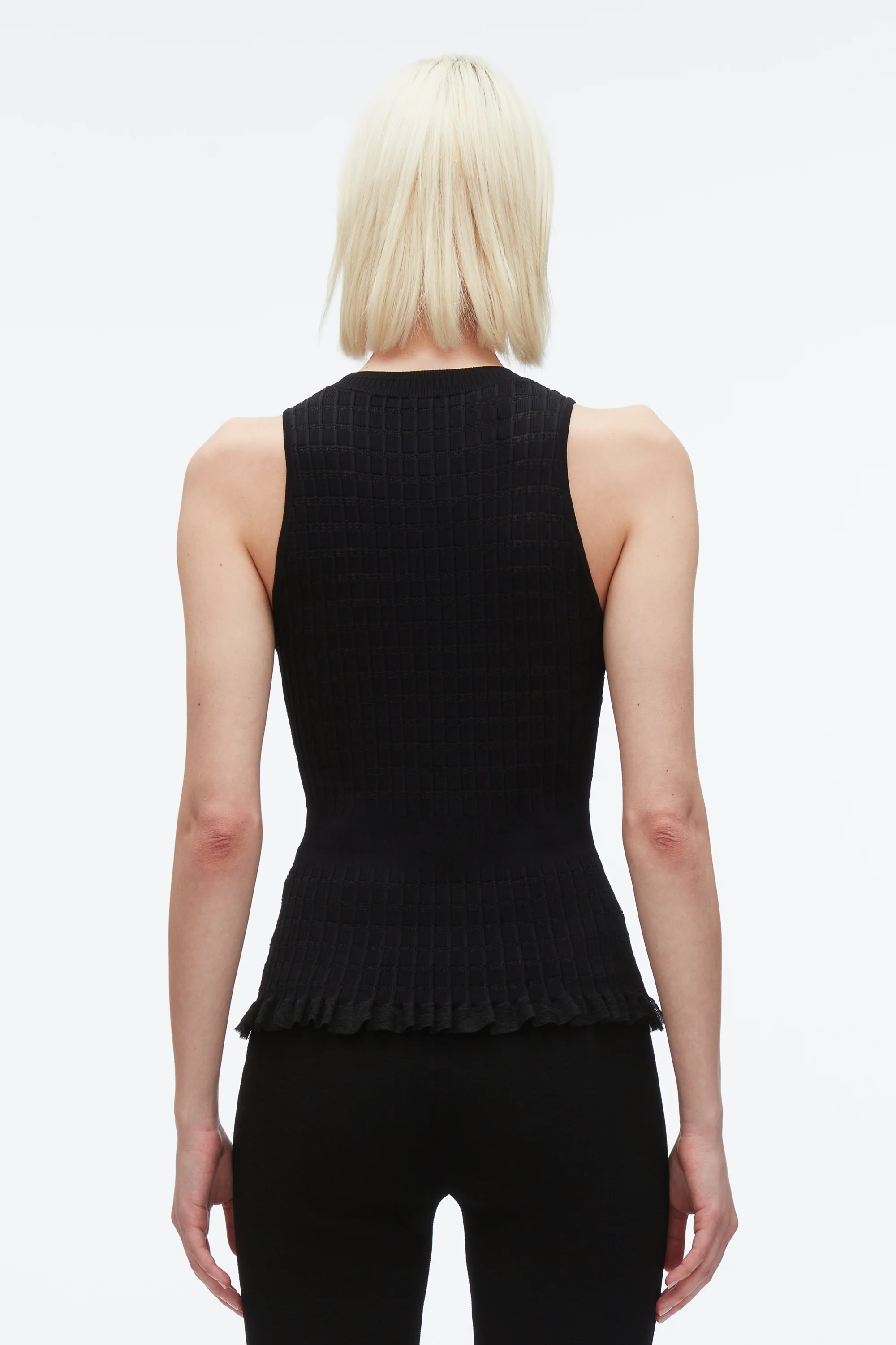 Shadow Stripe Tank - Image 5