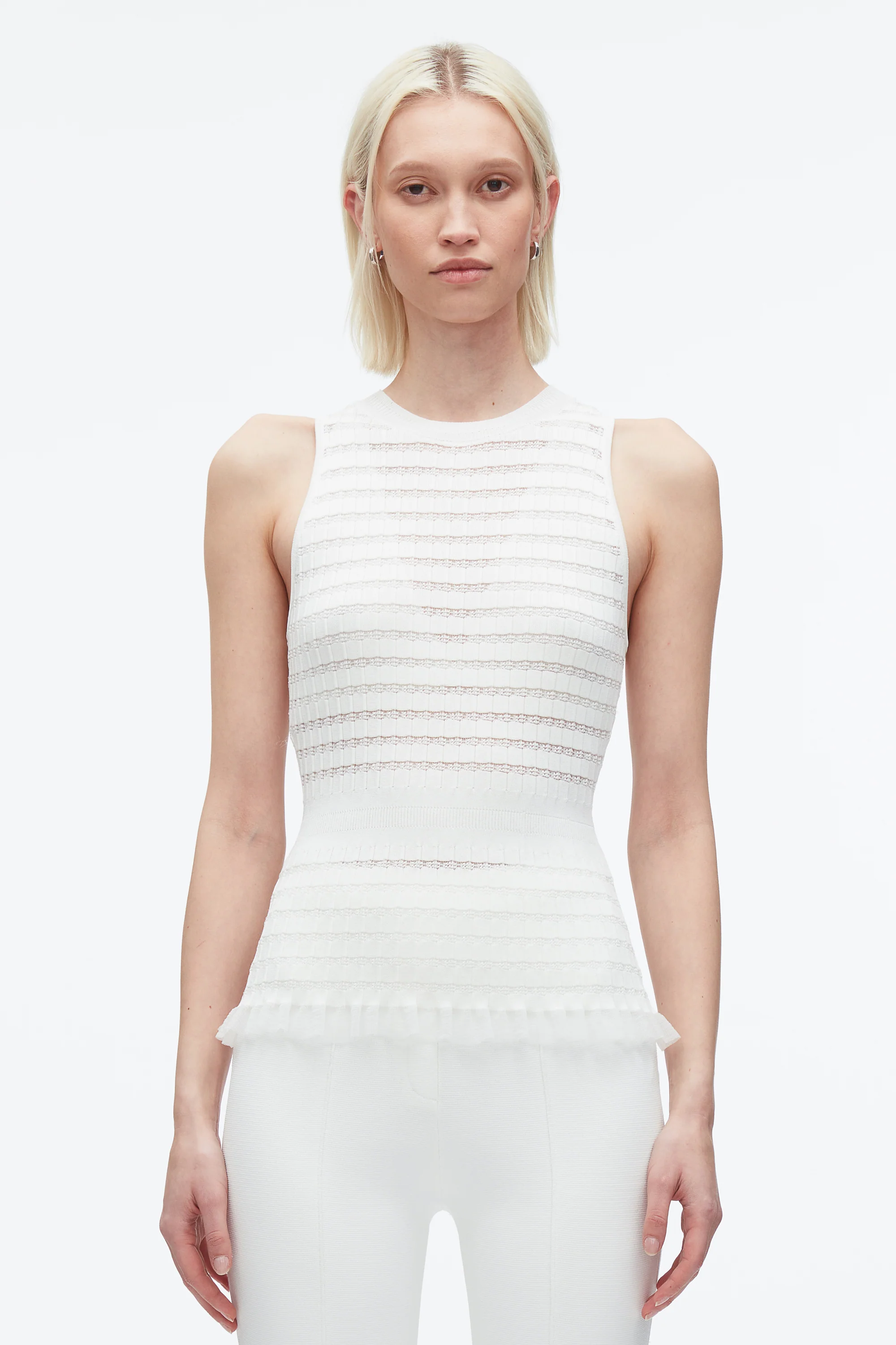 Shadow Stripe Tank - Image 9