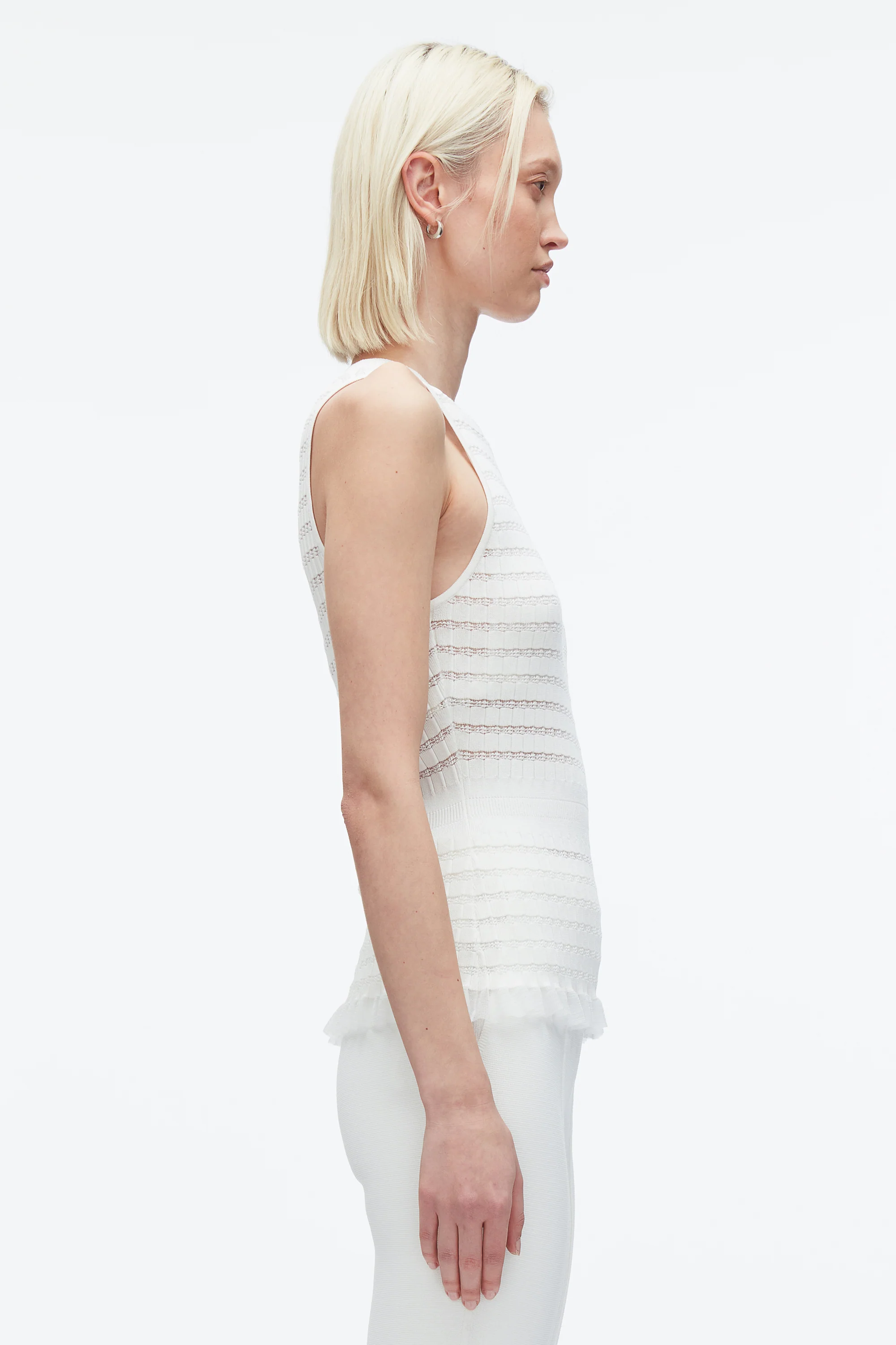 Shadow Stripe Tank - Image 10