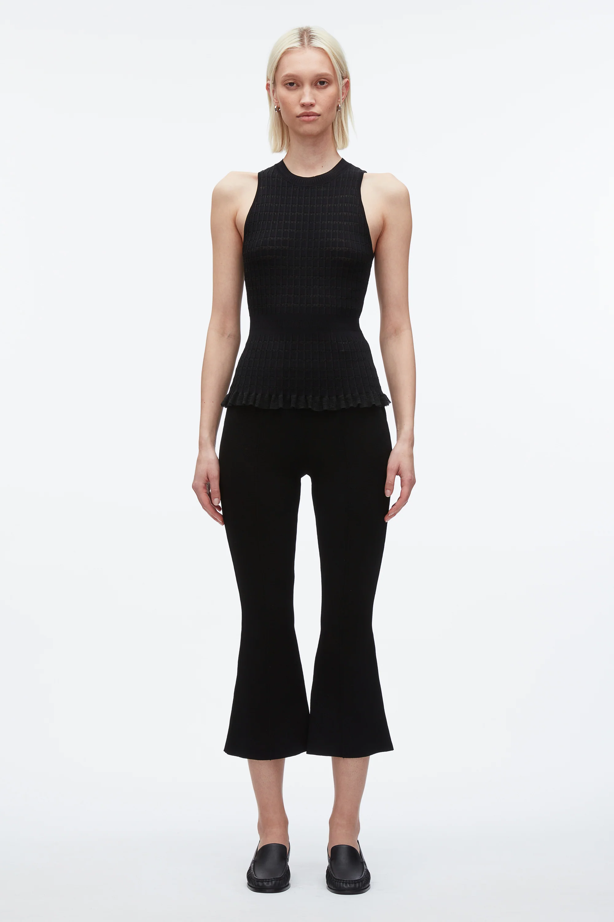 Shadow Stripe Tank - Image 2
