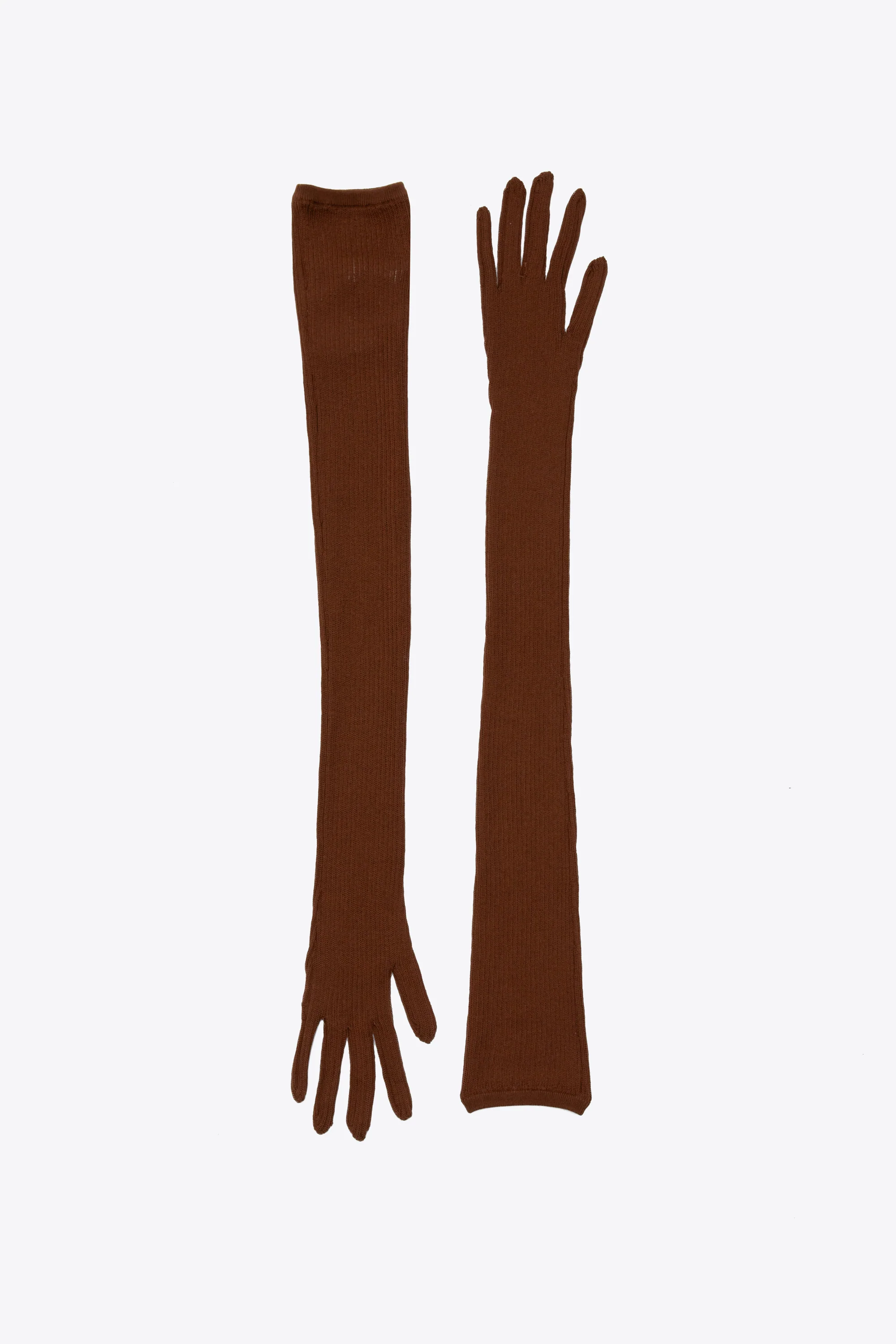 Sheer Rib Gloves