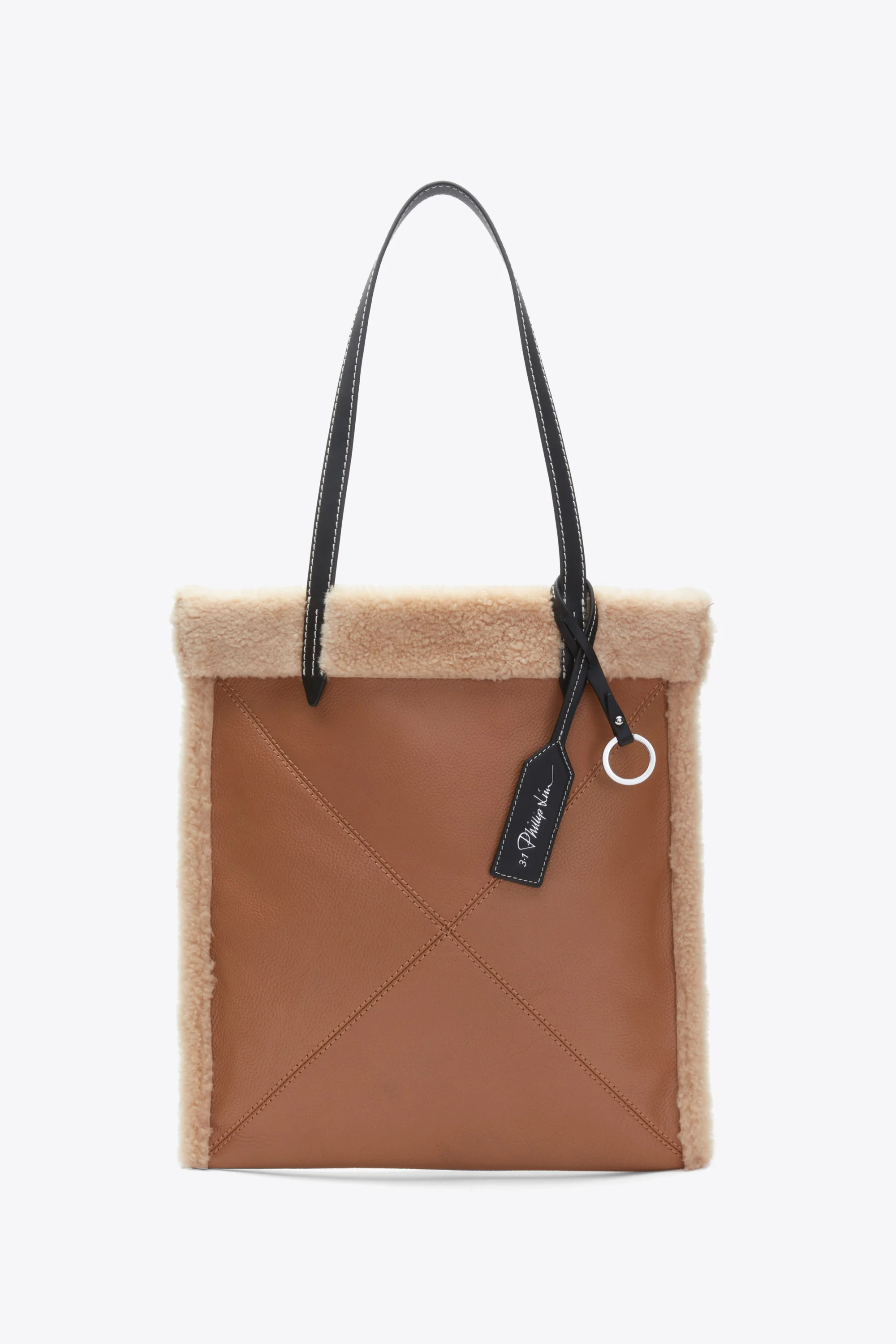 Slim Tote
