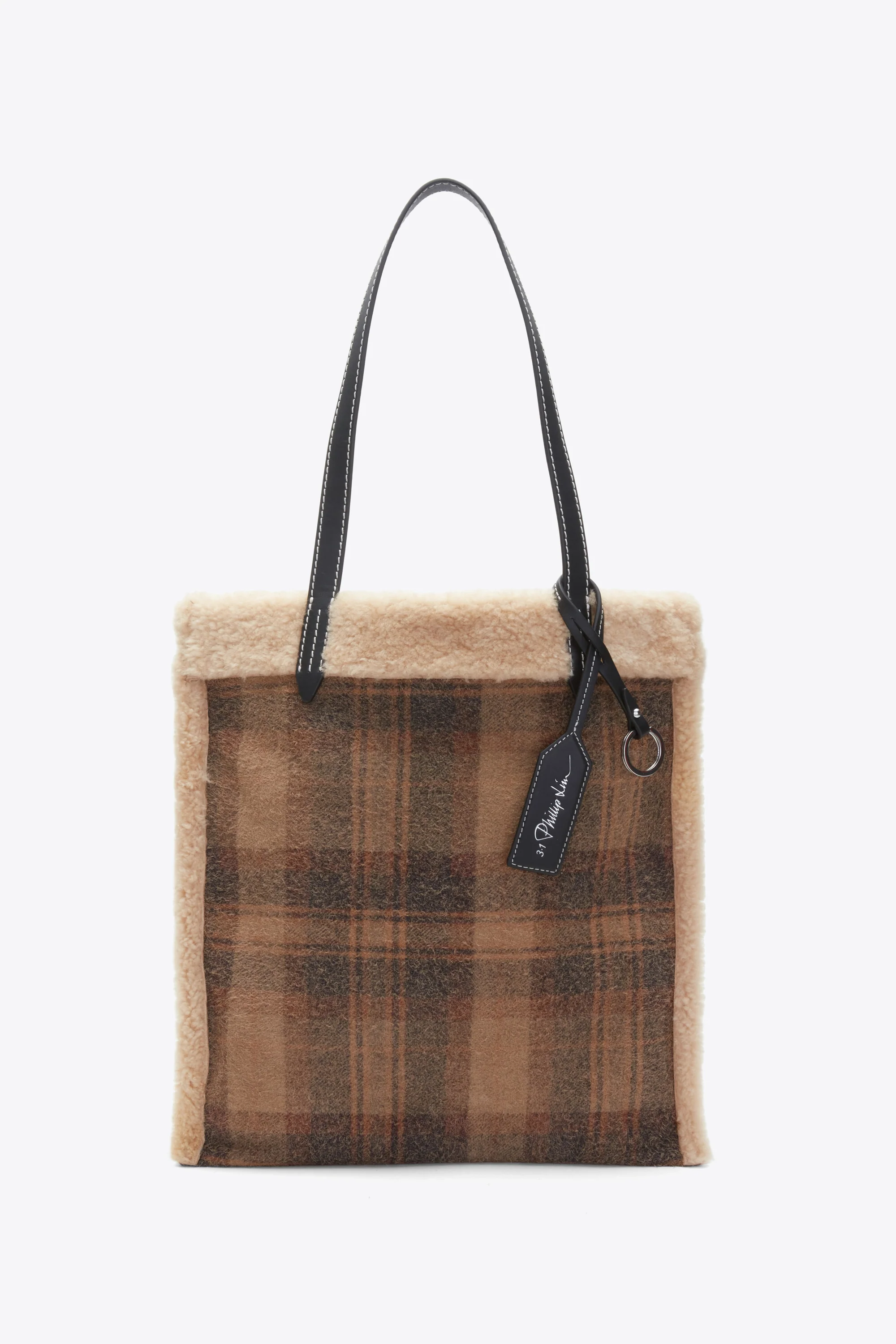 Slim Tote