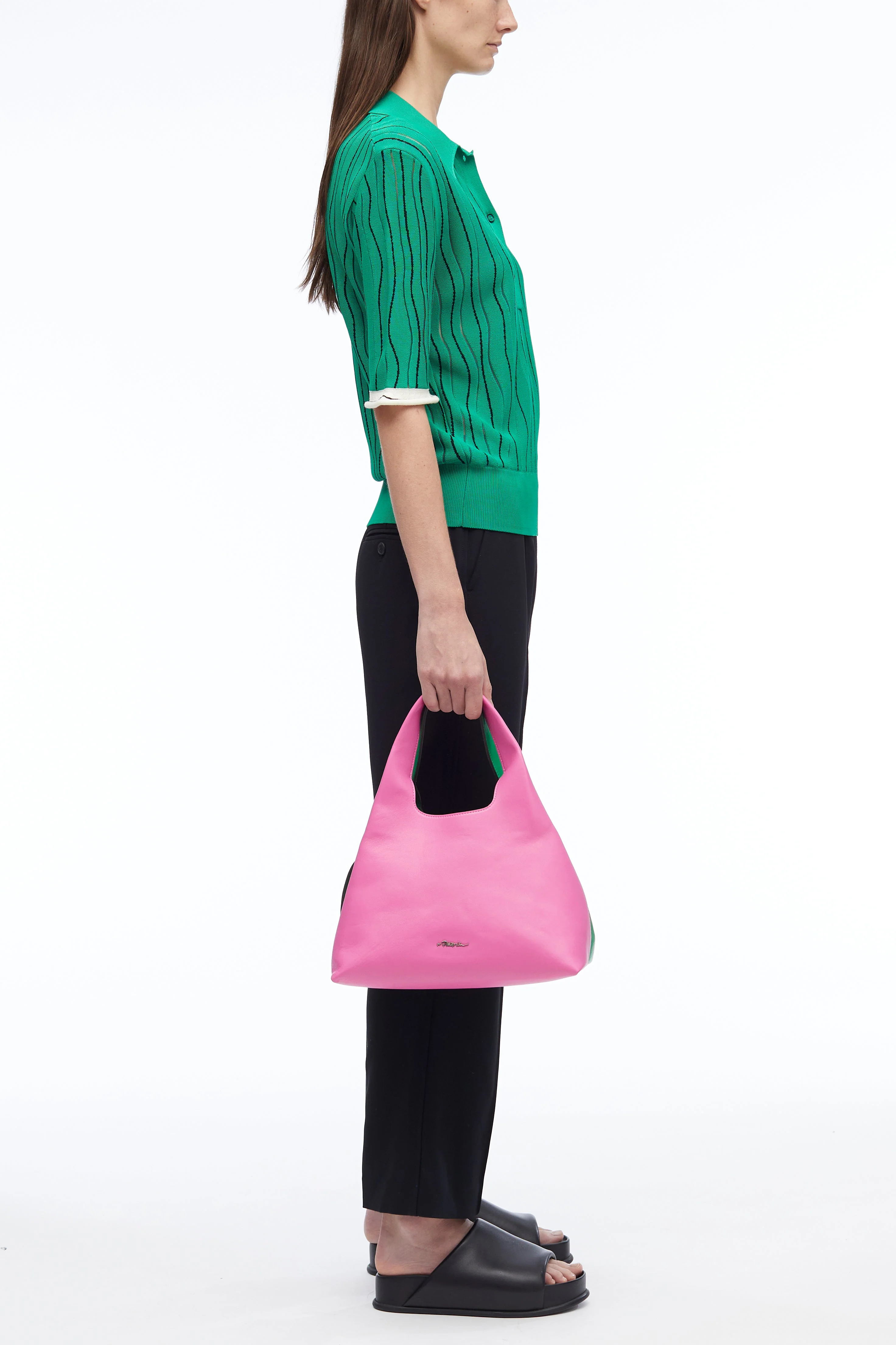 Small Prism Tote - Image 2