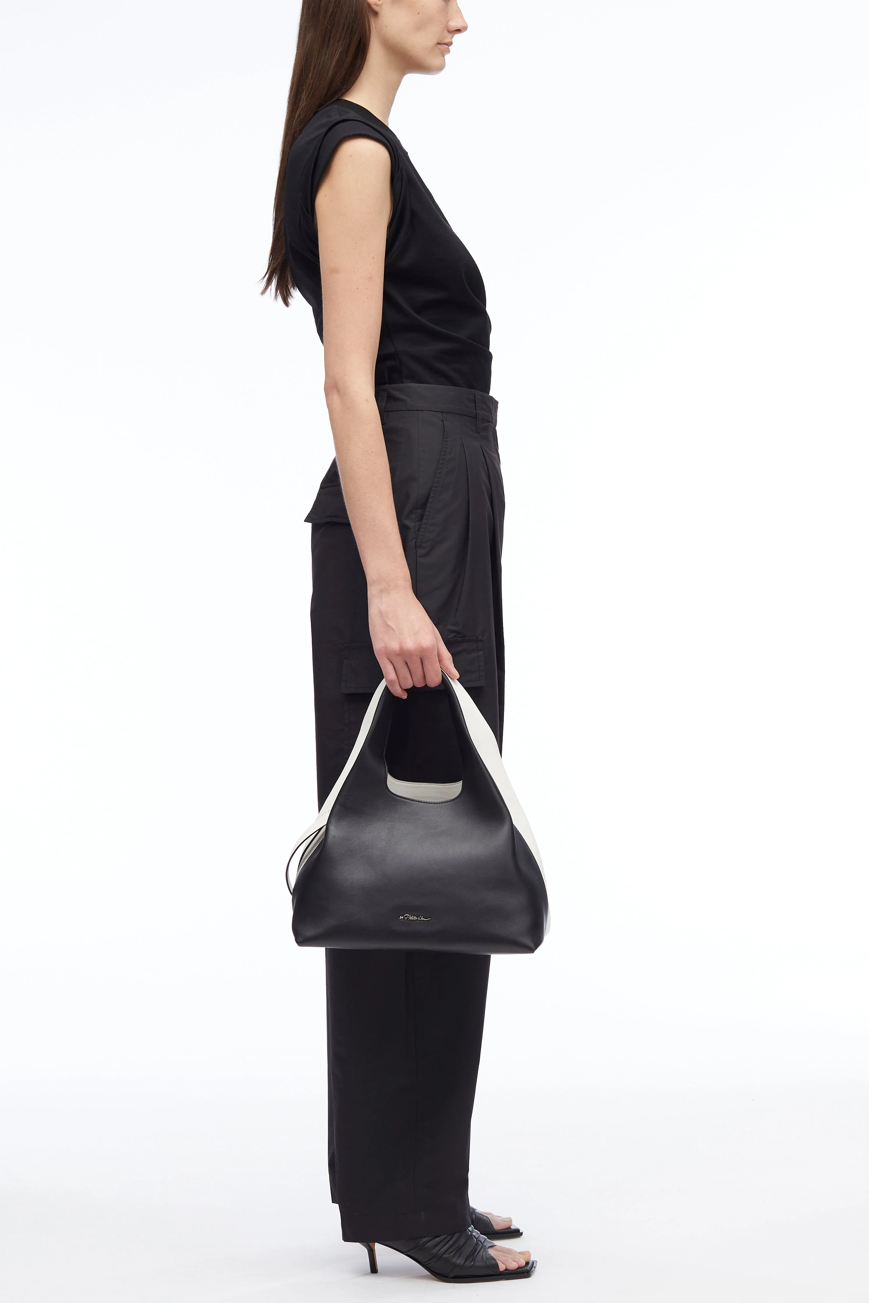 Small Prism Tote - Image 5