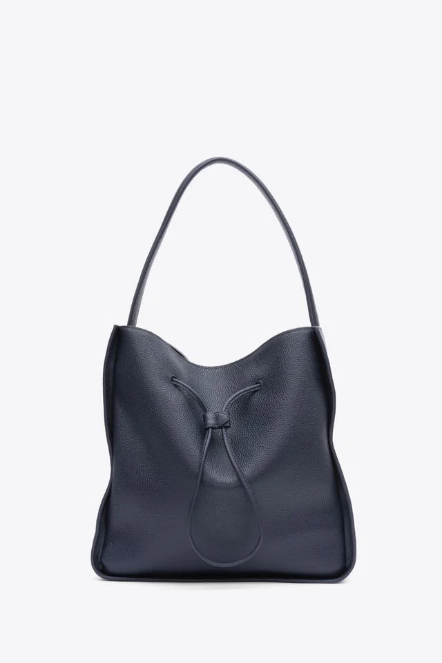 Soleil Large Bucket Drawstring - Image 5