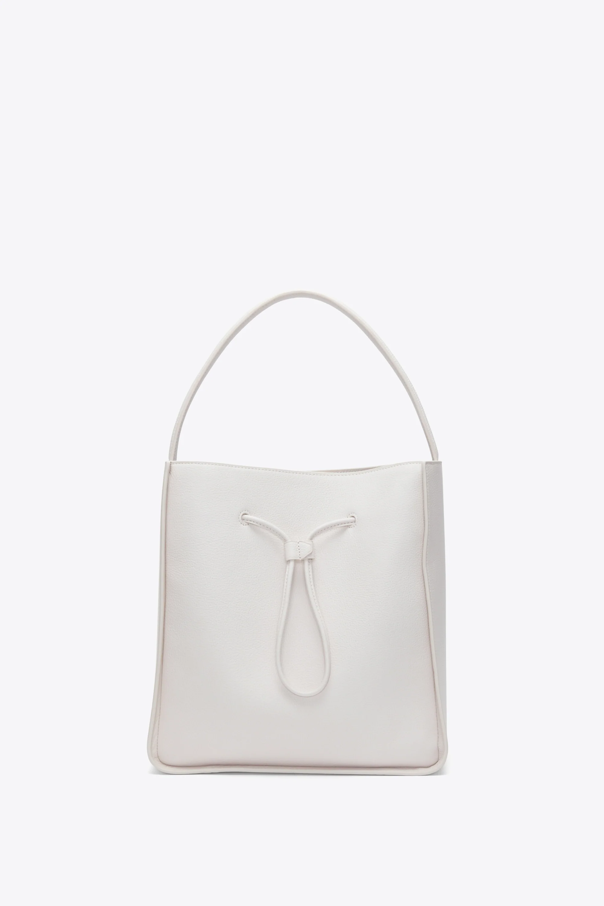 Soleil Large Bucket Drawstring