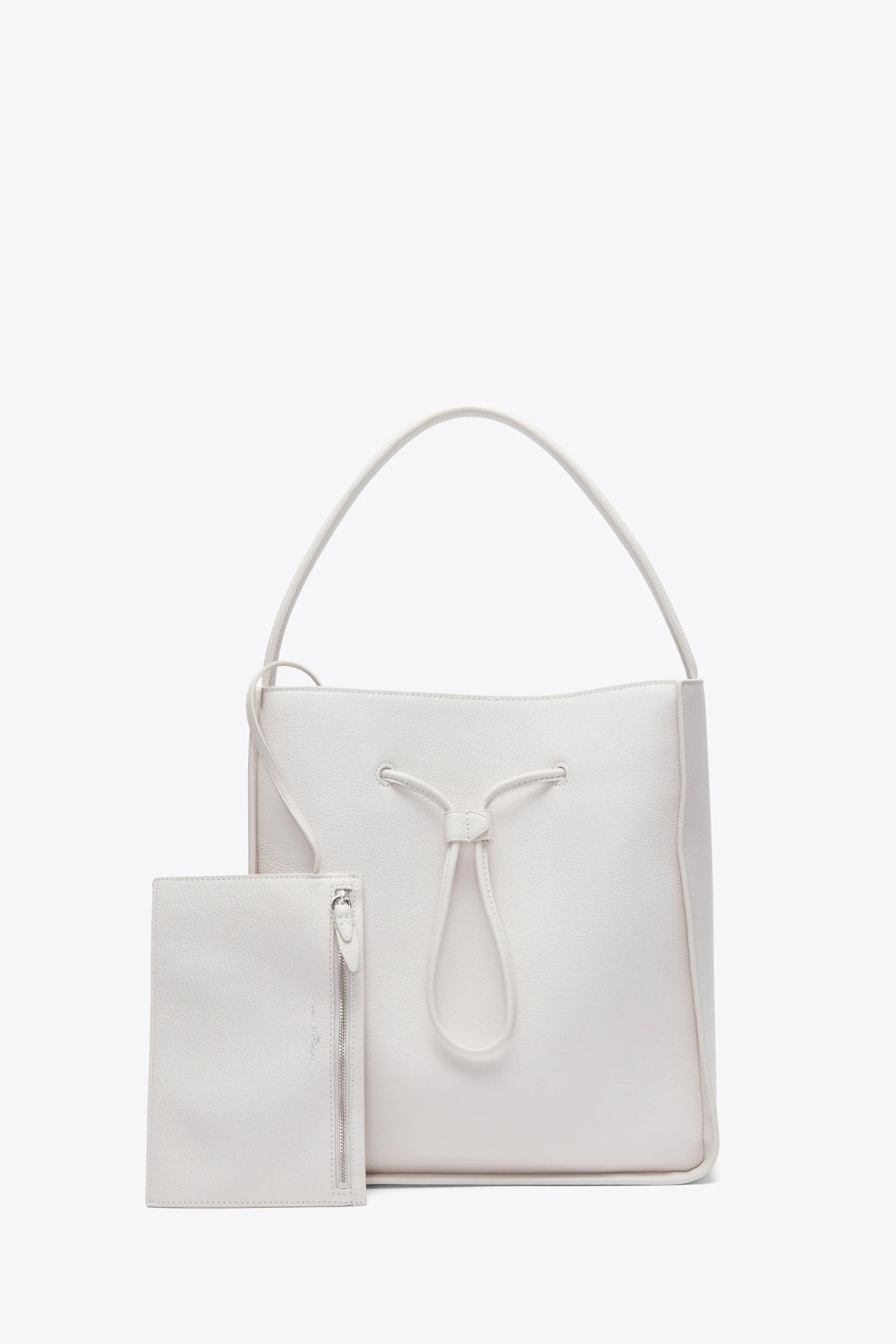Soleil Large Bucket Drawstring - Image 2