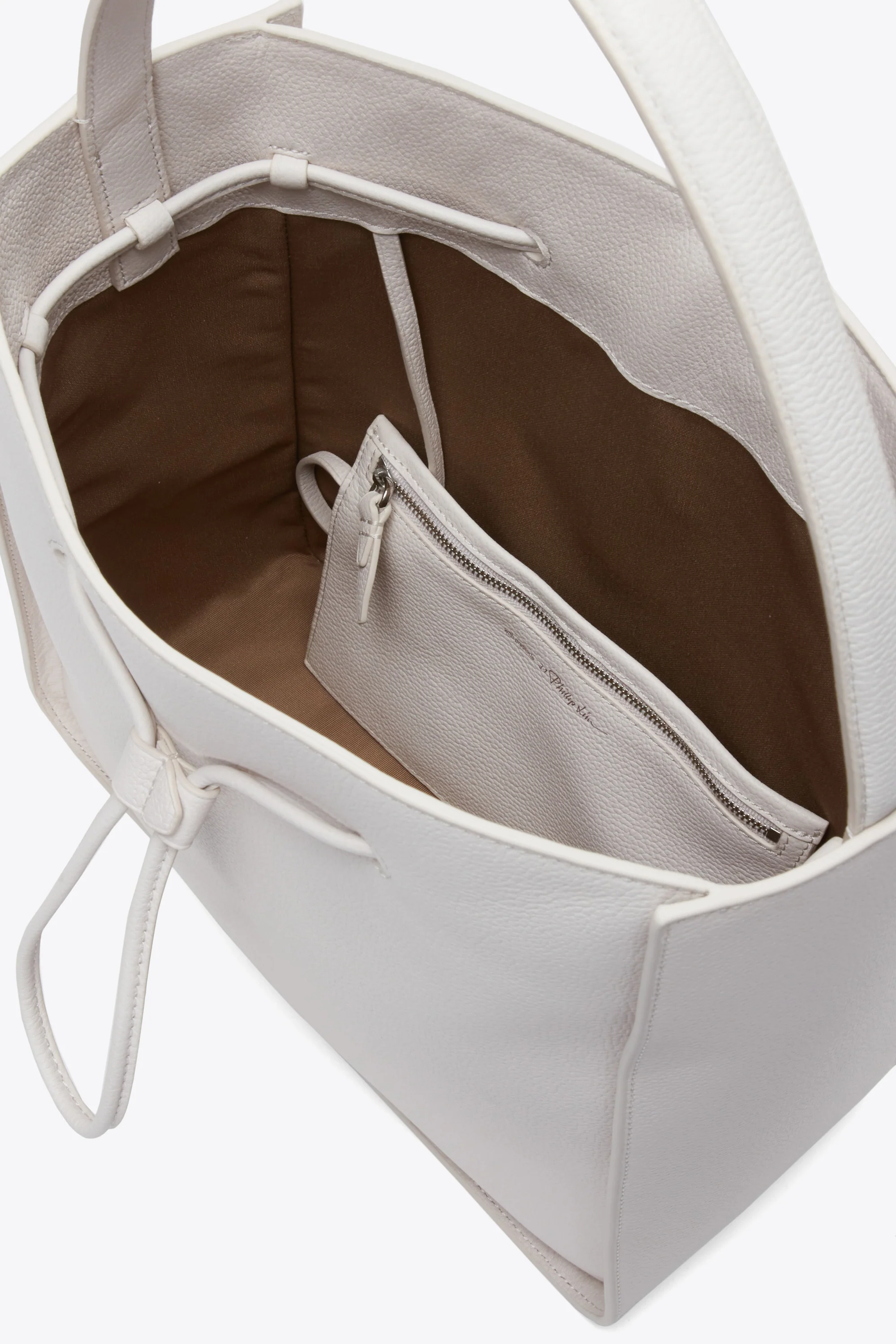 Soleil Large Bucket Drawstring - Image 3