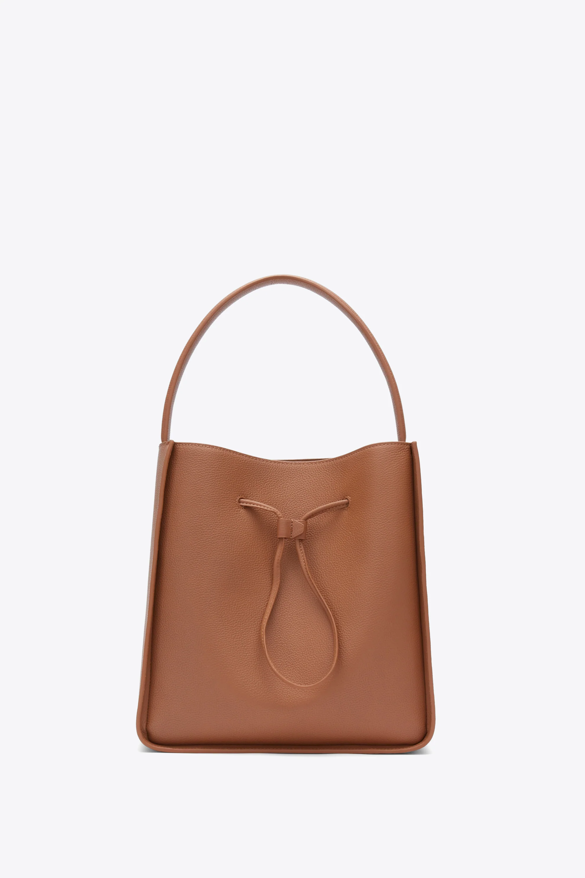 Soleil Large Bucket Drawstring - Image 4