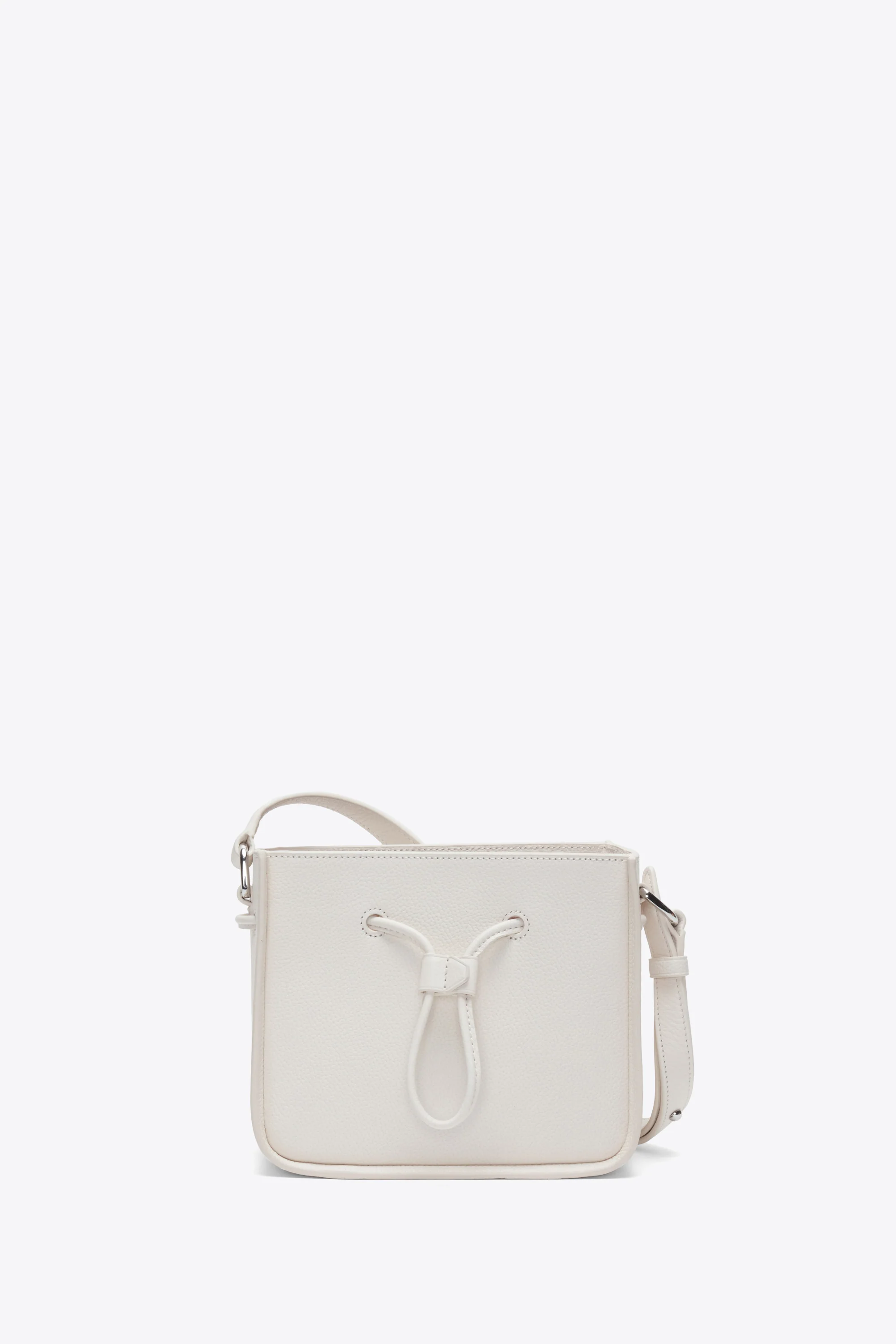 Soleil Mini Bucket Drawstring - Image 2