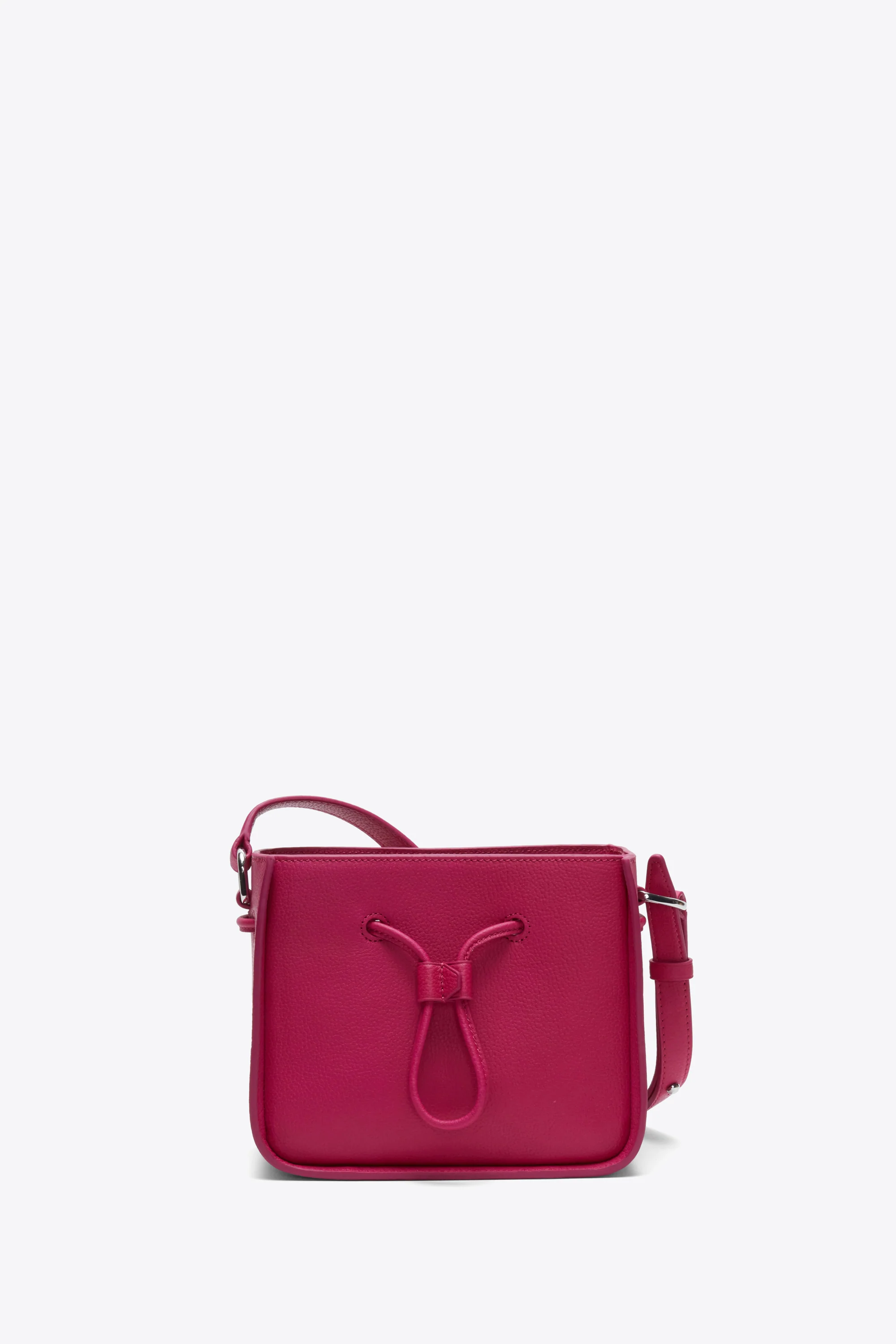 Soleil Mini Bucket Drawstring