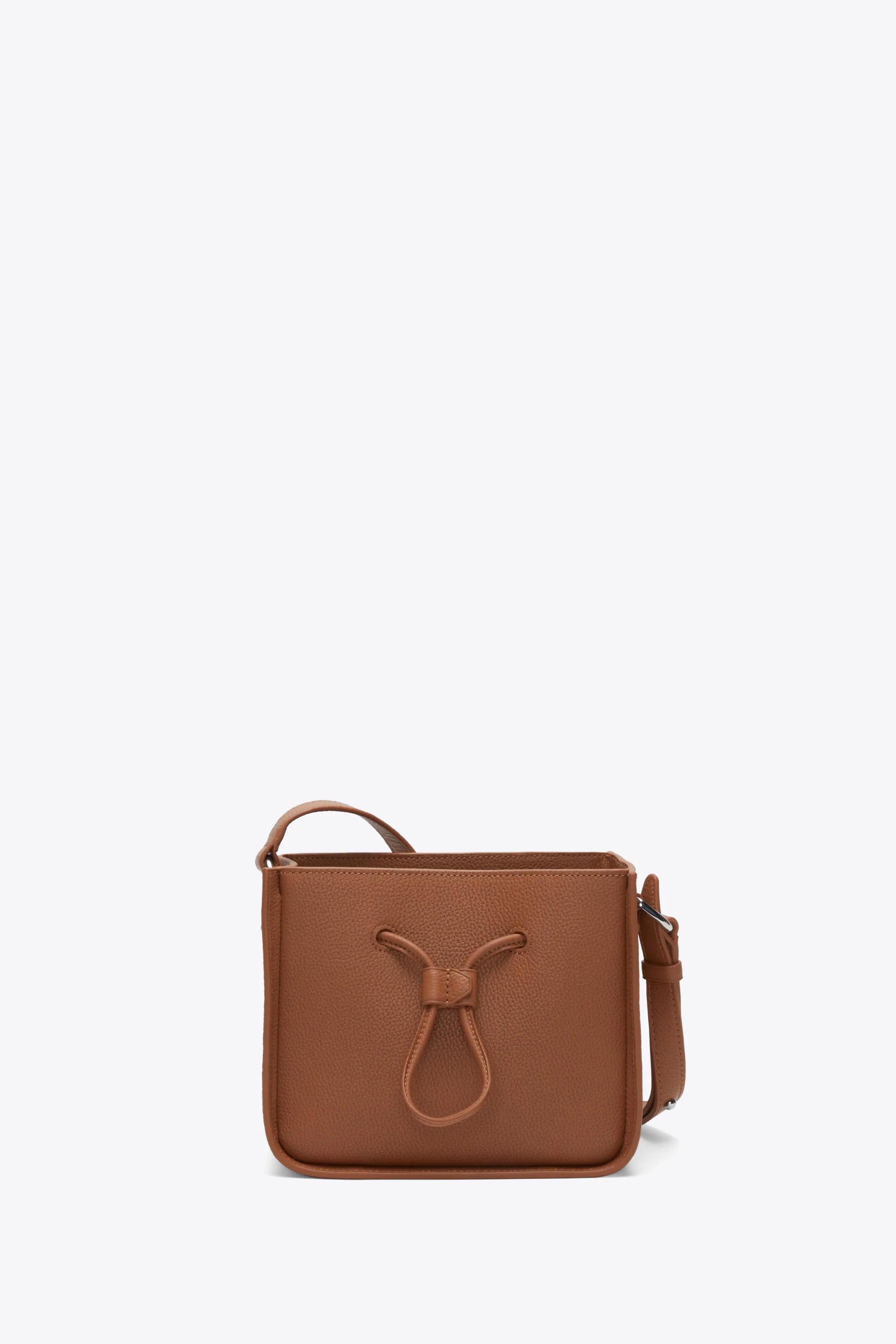 Soleil Mini Bucket Drawstring - Image 3