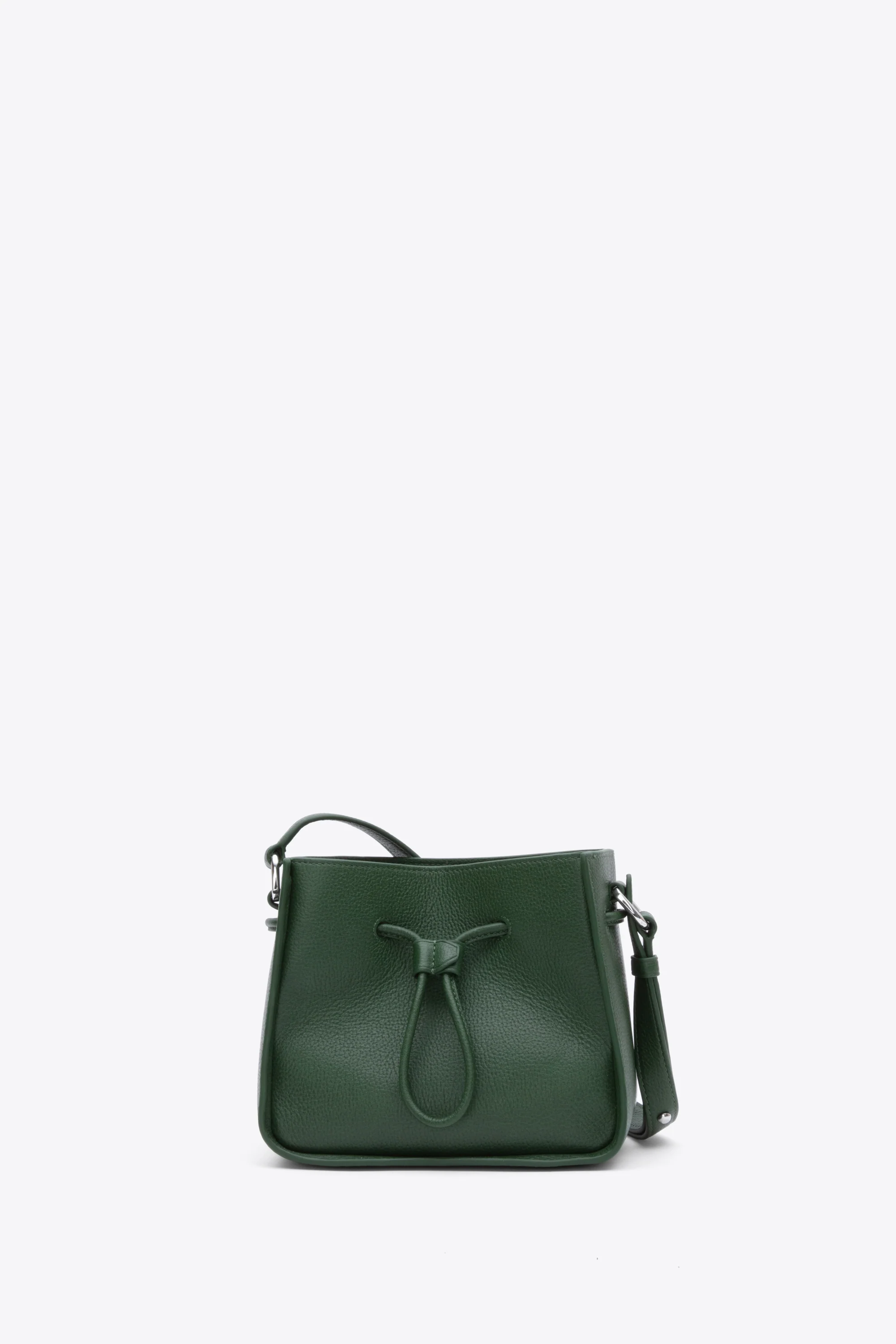 Soleil Mini Bucket Drawstring - Image 5