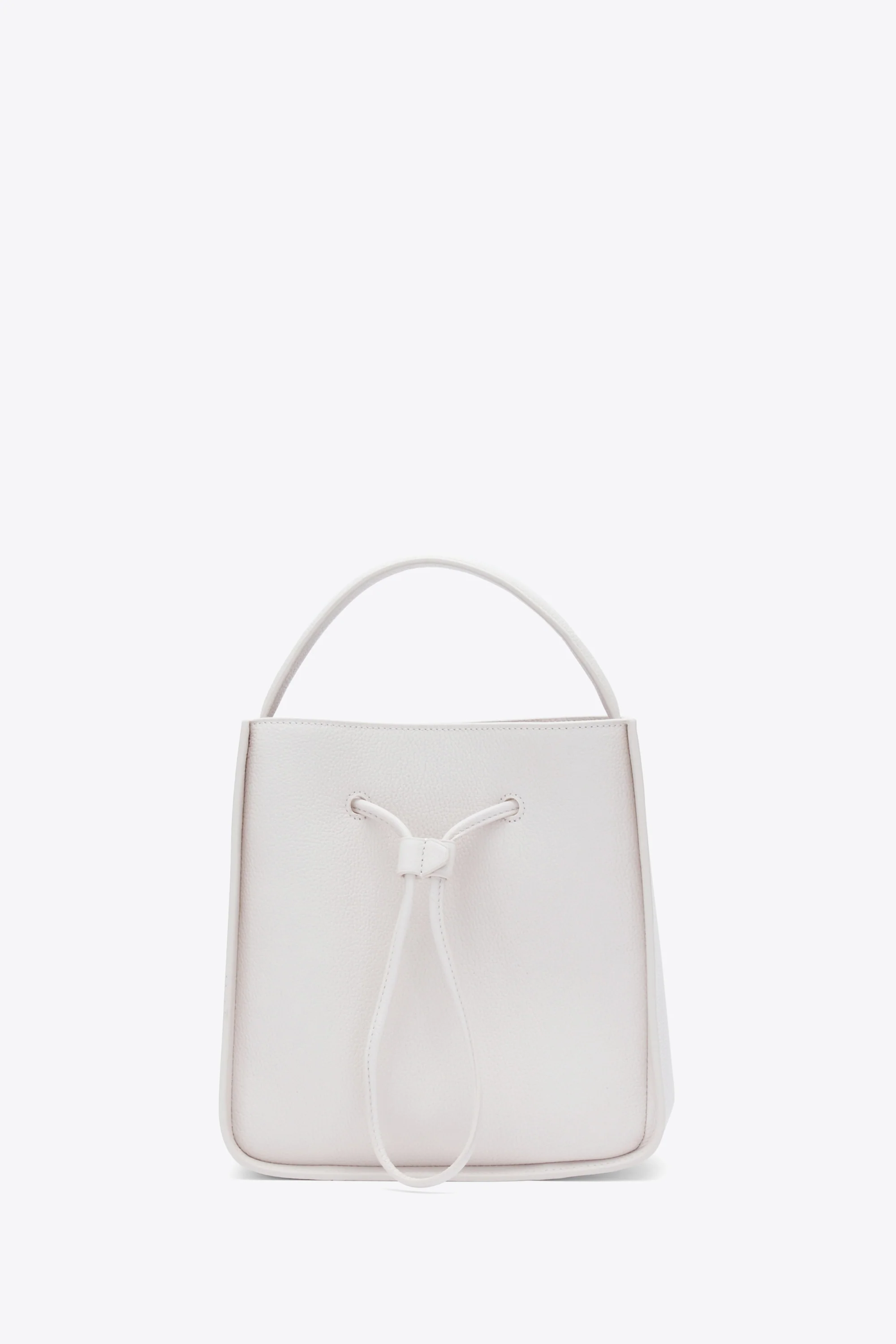 Soleil Small Bucket Drawstring - Image 6