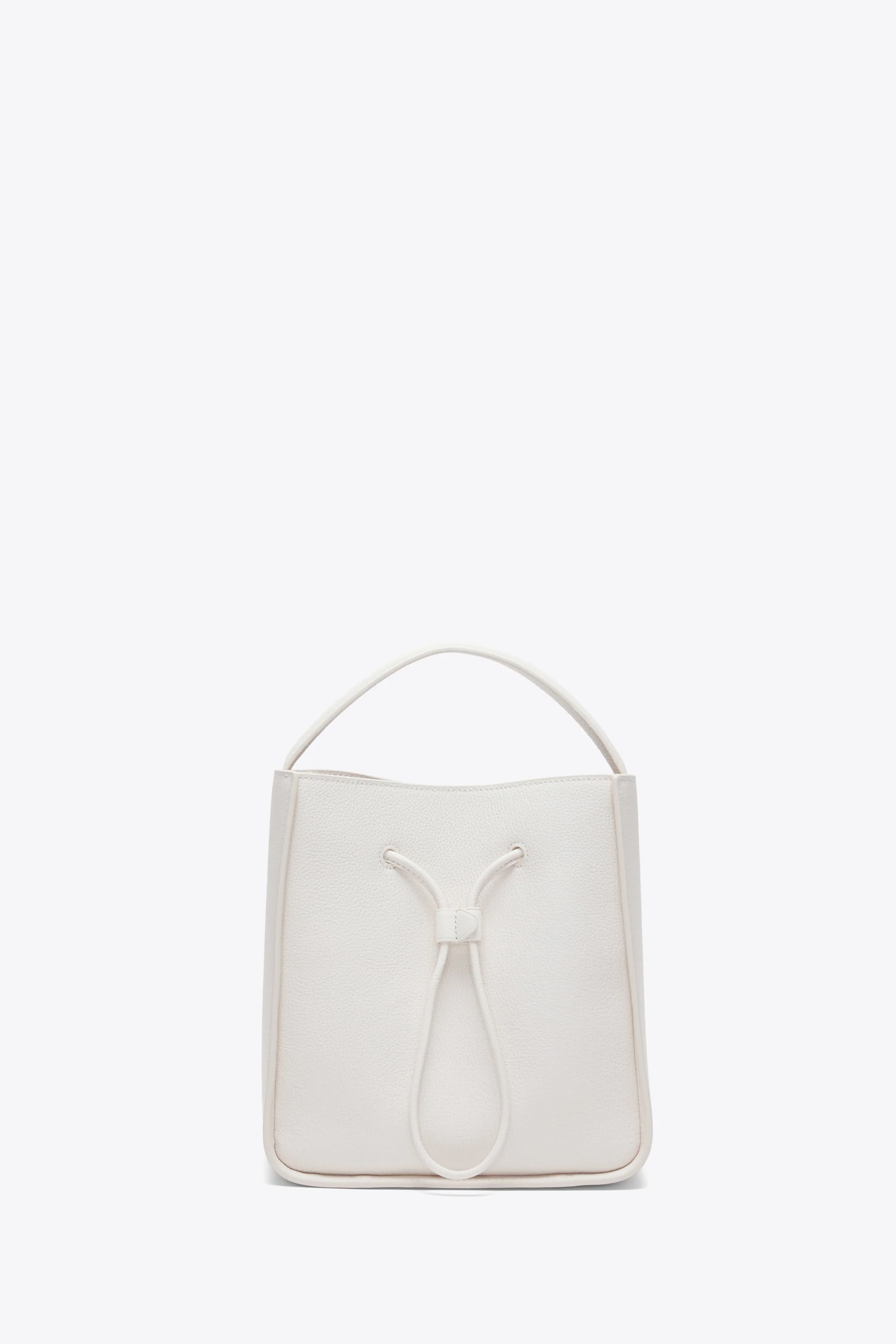 Soleil Small Bucket Drawstring - Image 4