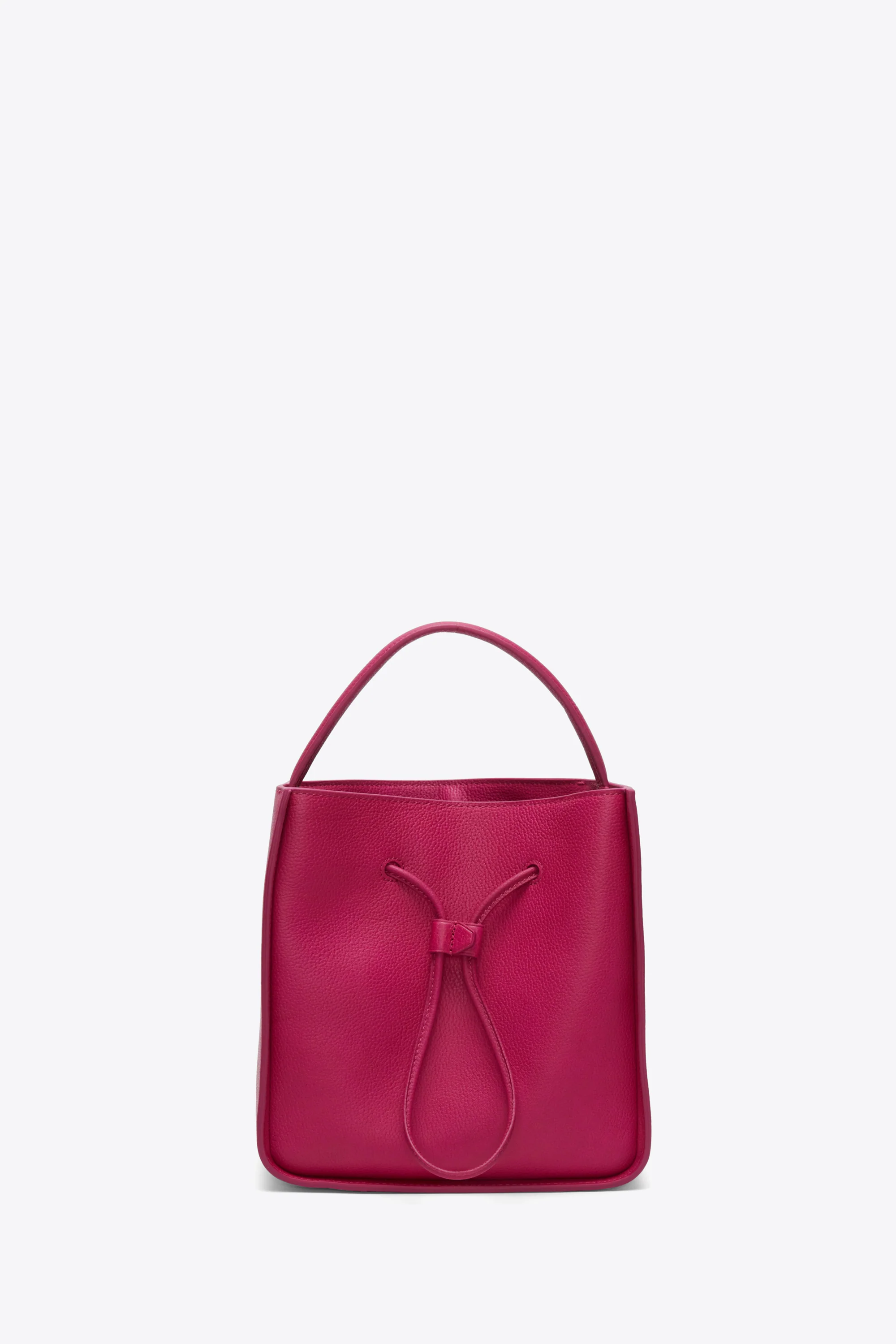 Soleil Small Bucket Drawstring - Image 5