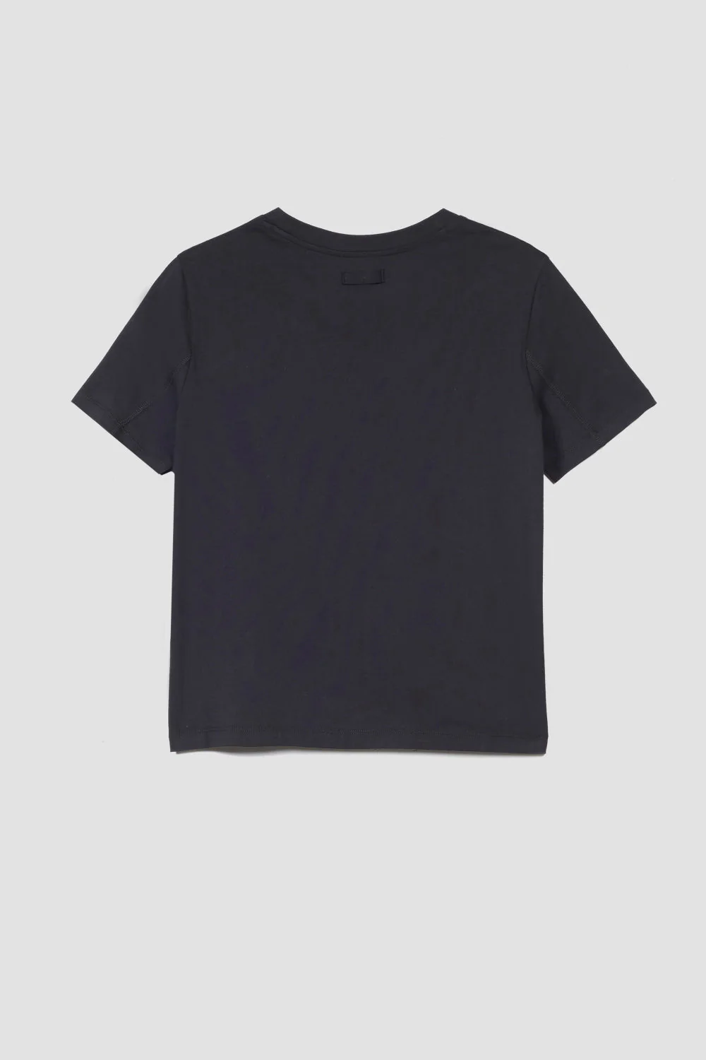 Logo-Patch Essential T-Shirt - Image 7
