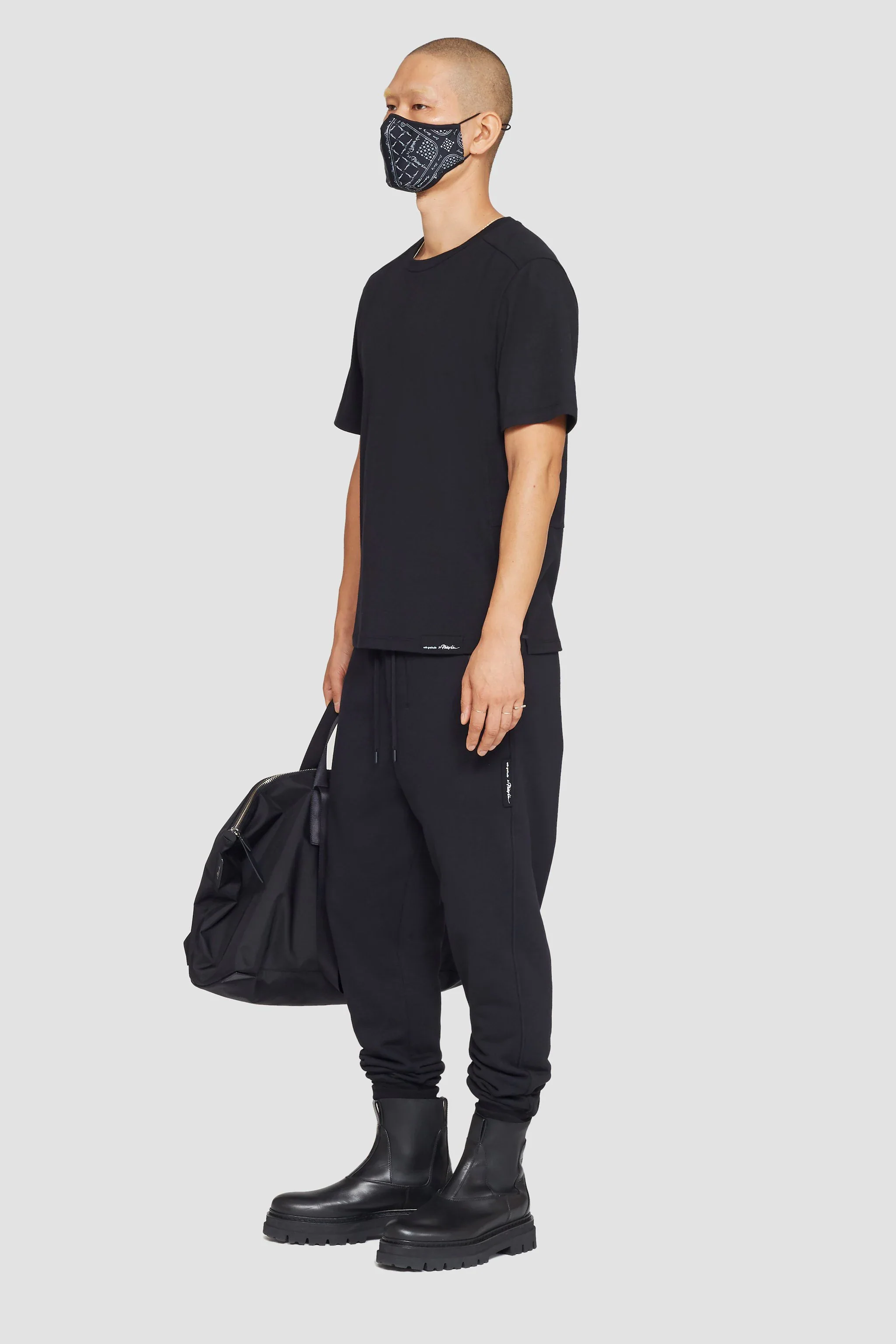 Essential T-Shirt - Image 2