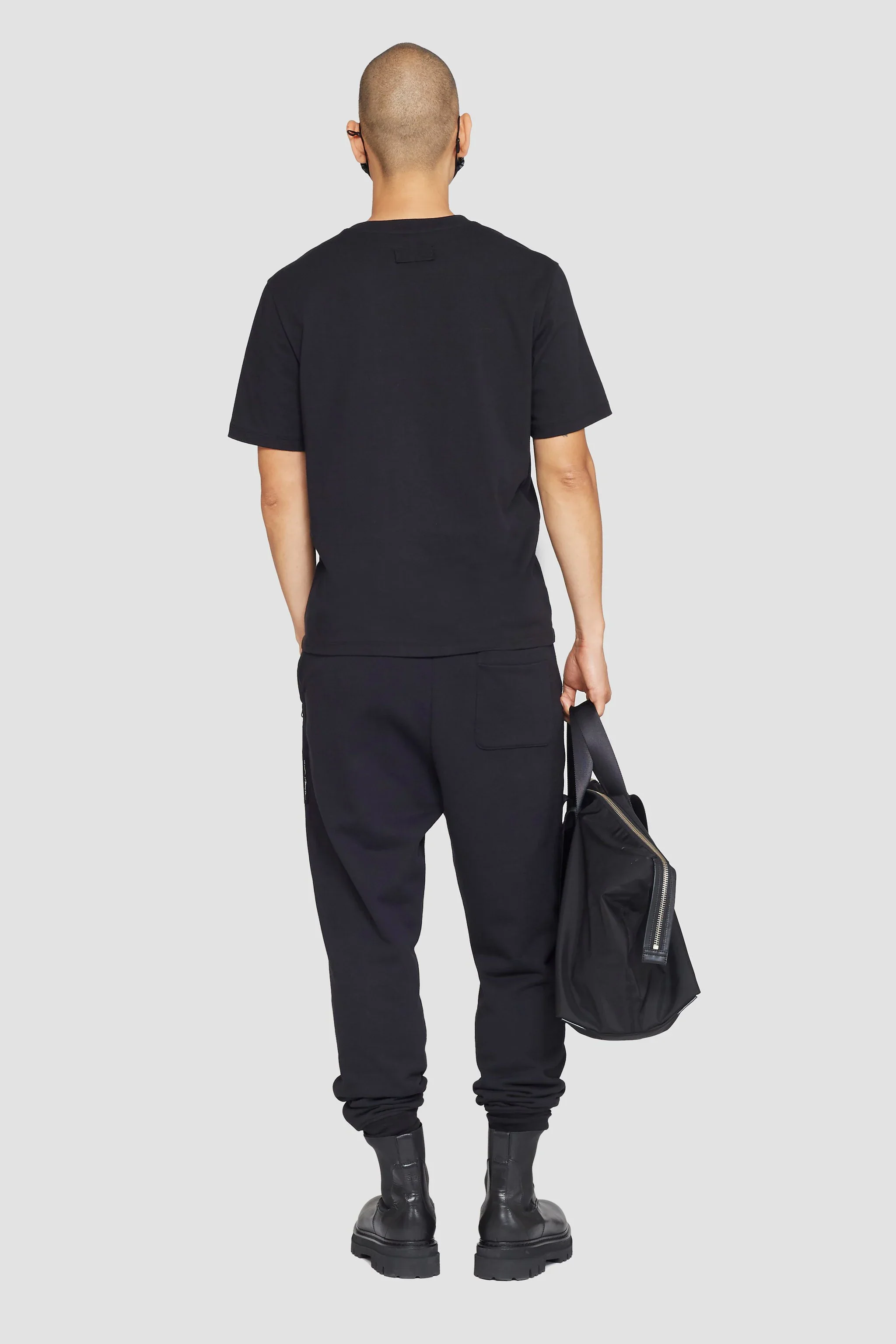 Essential T-Shirt - Image 3