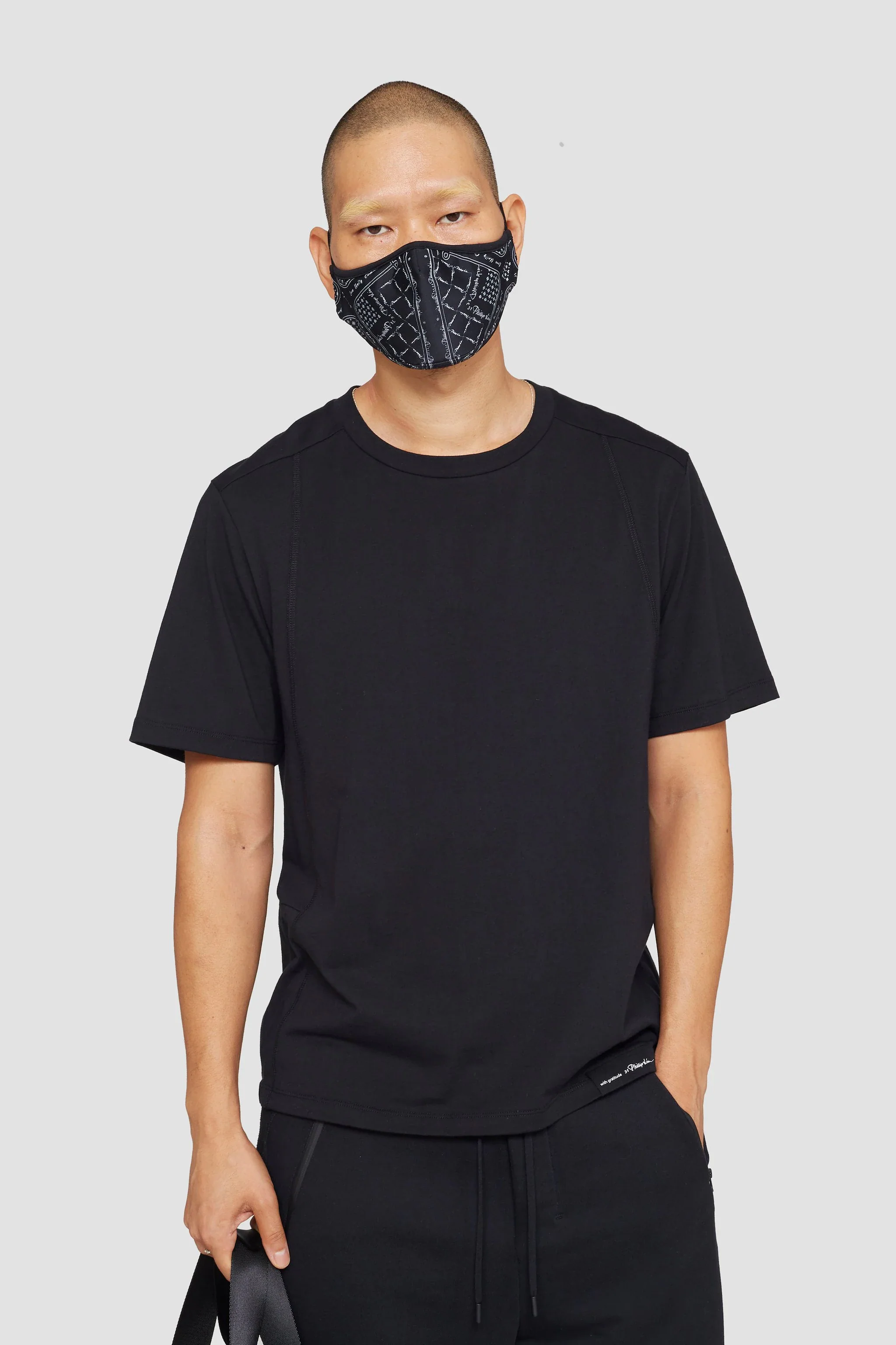 Essential T-Shirt - Image 4