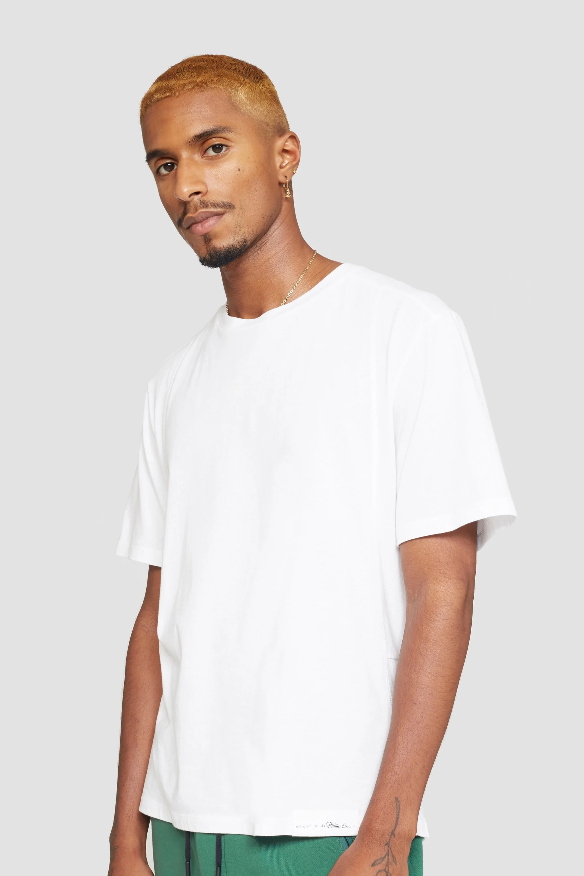 Essential T-Shirt - Image 8