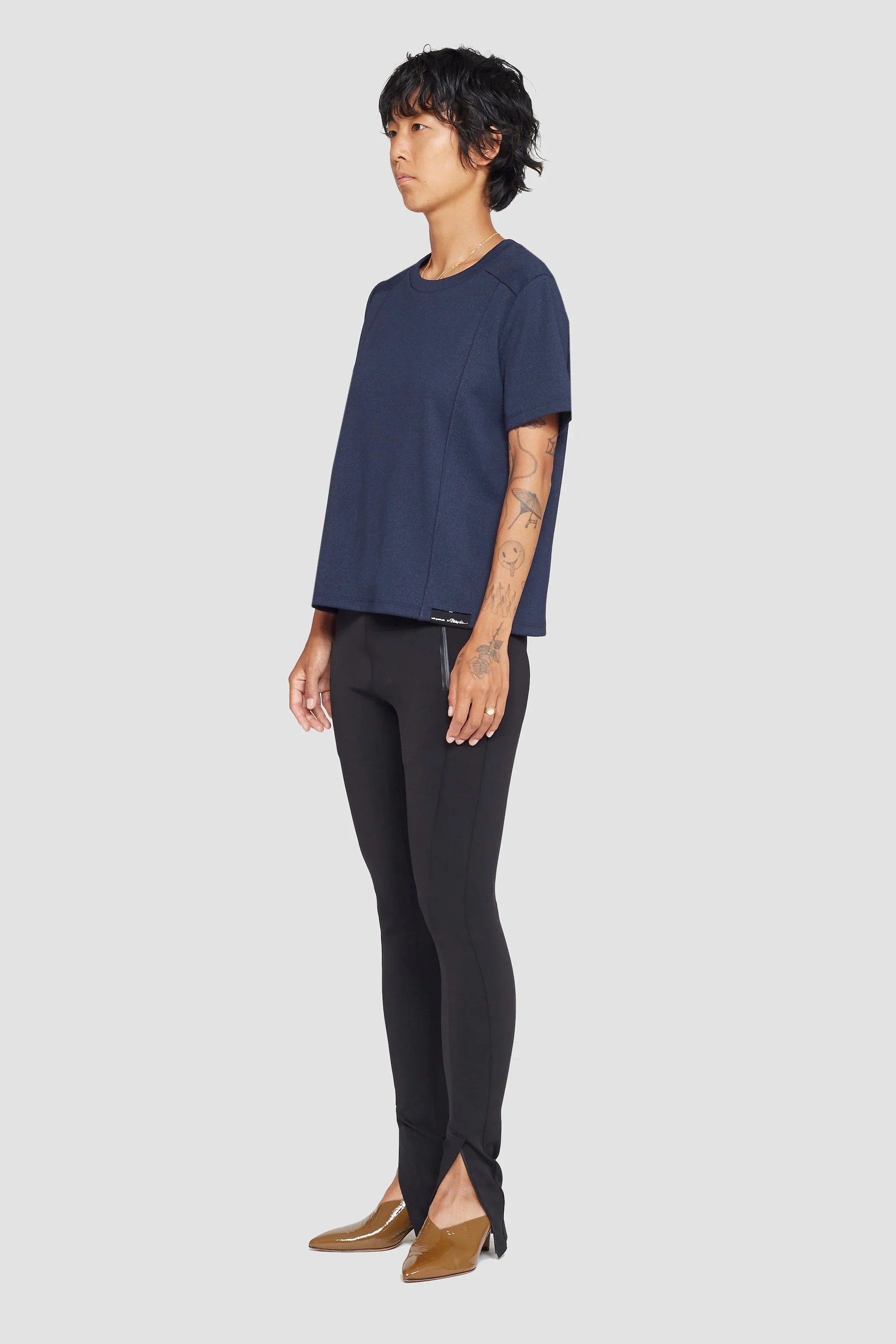 The Boxy Tee - Image 3