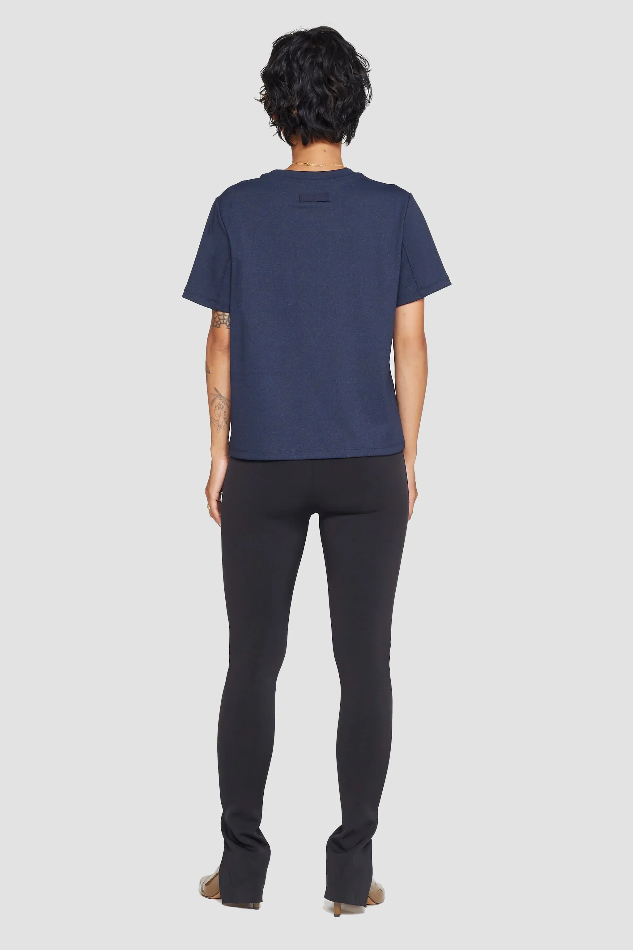 The Boxy Tee - Image 4
