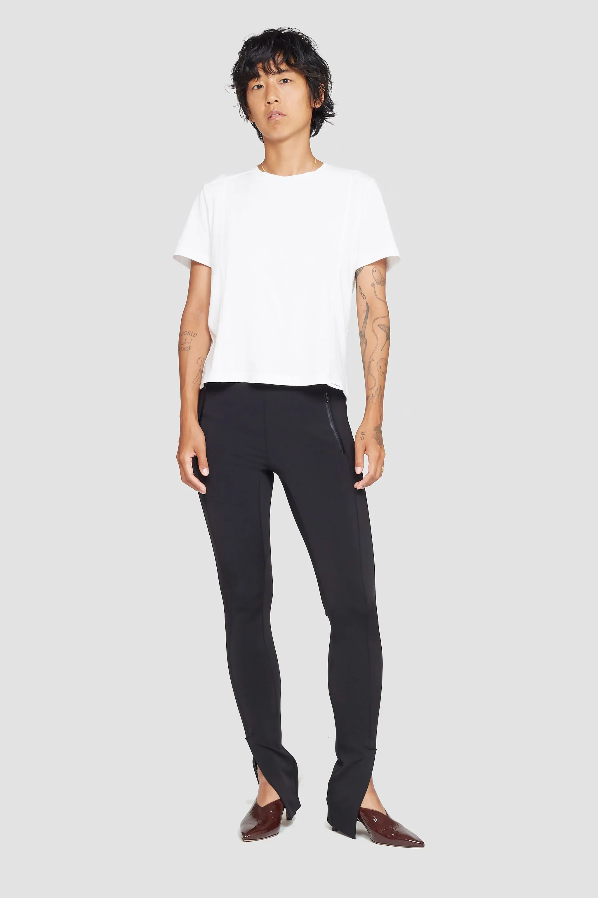 The Boxy Tee - Image 5