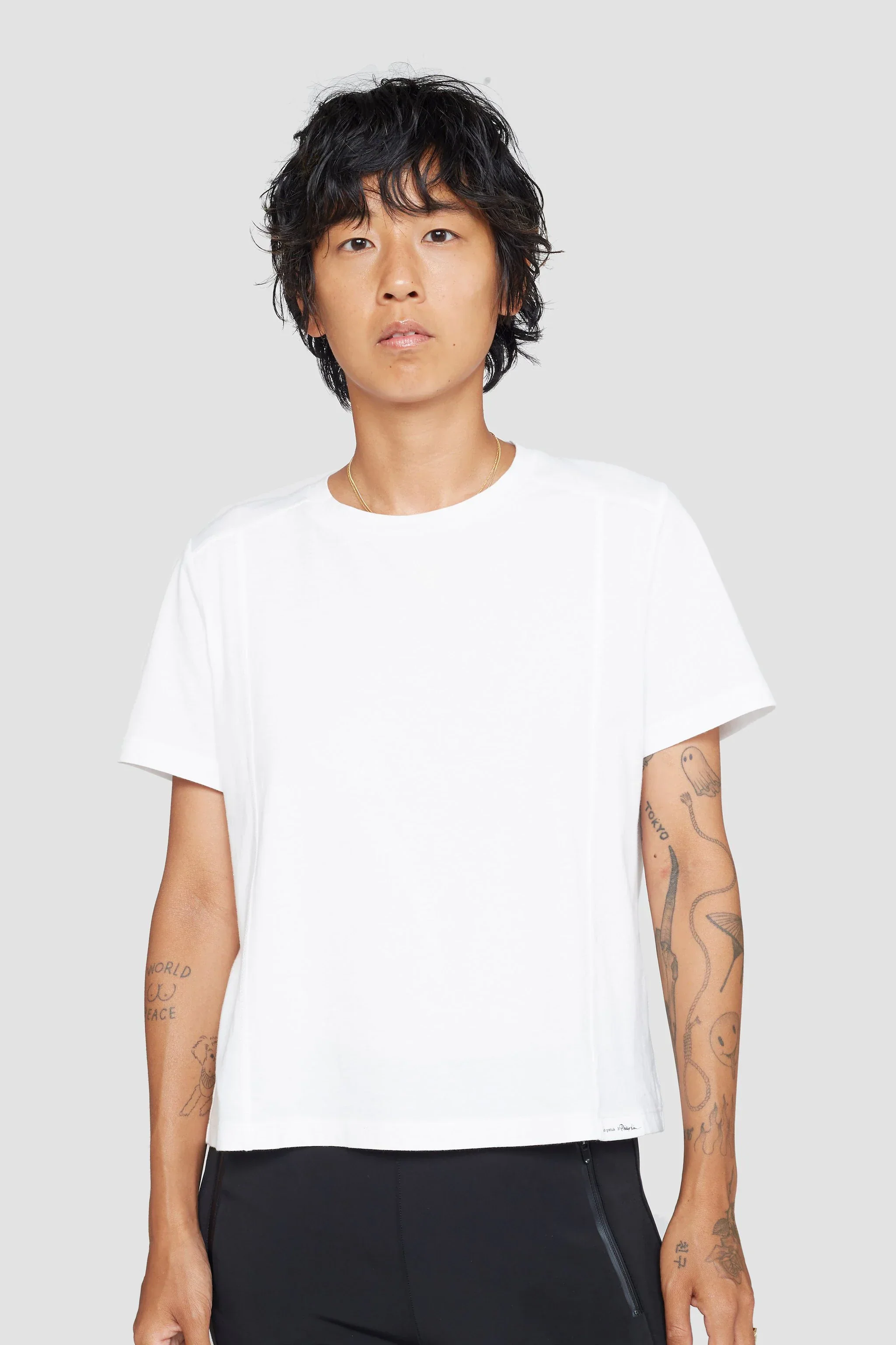 The Boxy Tee - Image 6