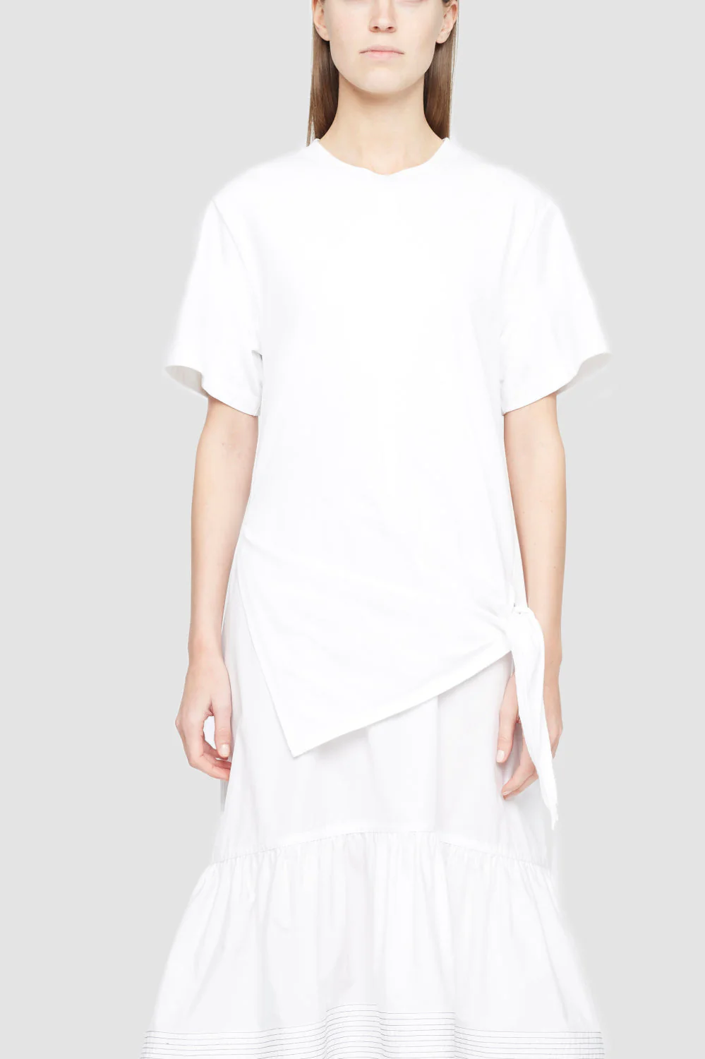 Short Sleeve T-Shirt Combo DreShort Sleeve W Side