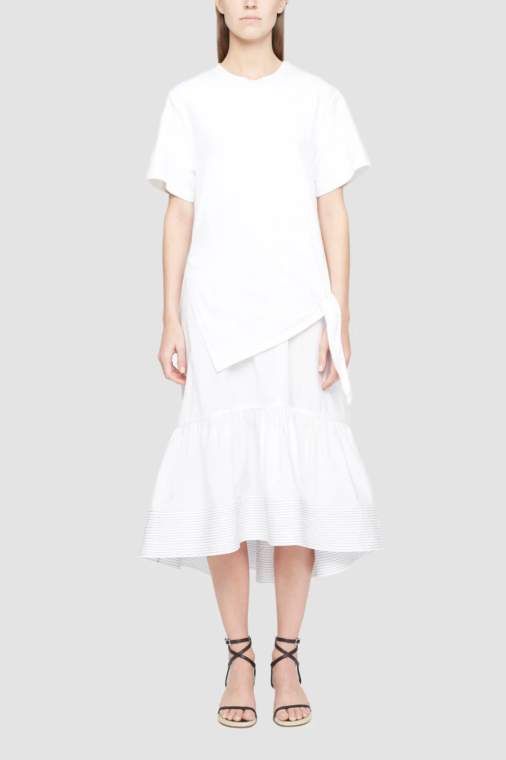 Short Sleeve T-Shirt Combo DreShort Sleeve W Side - Image 2