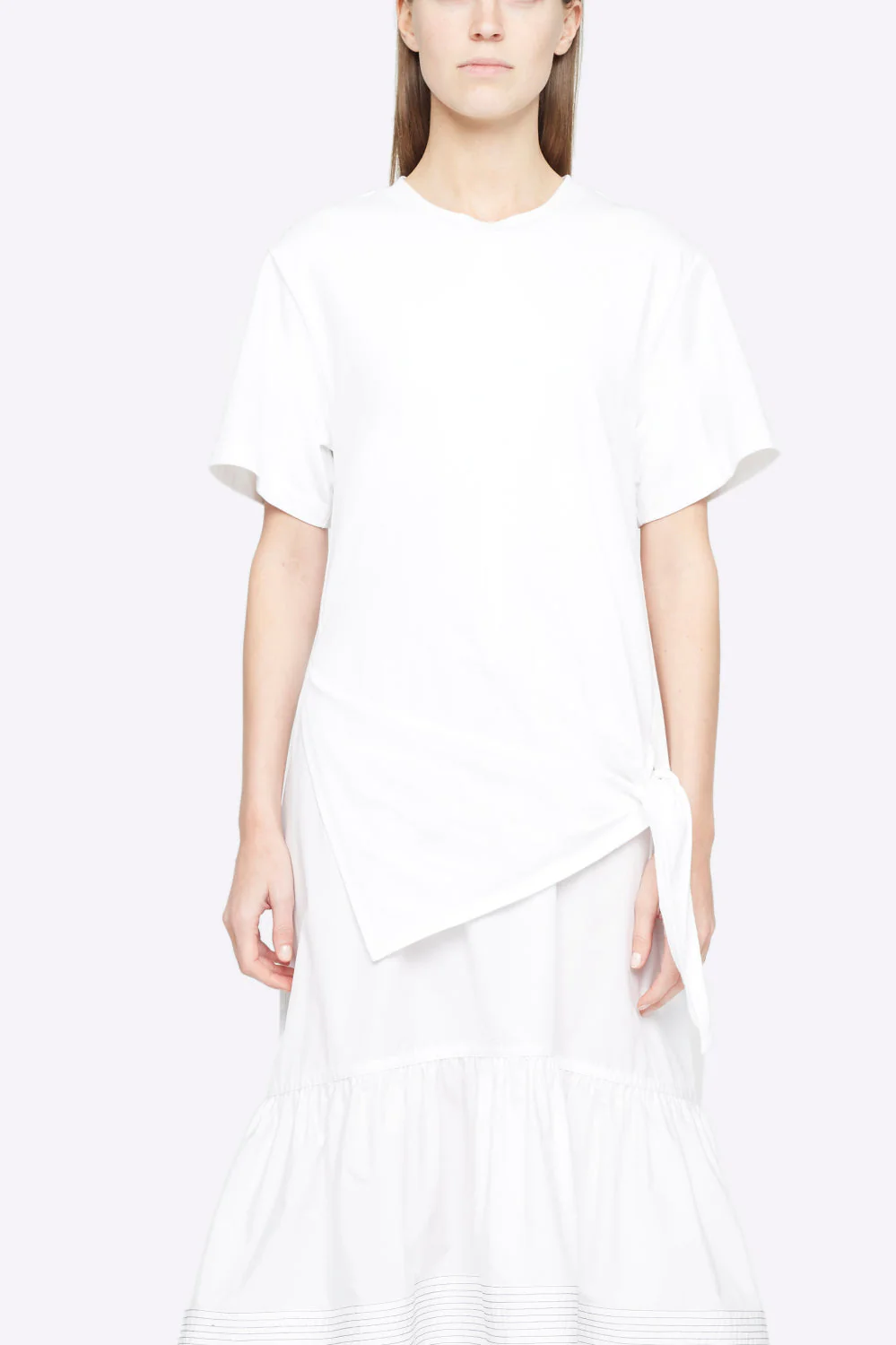 Short Sleeve T-Shirt Combo DreShort Sleeve W Side - Image 3