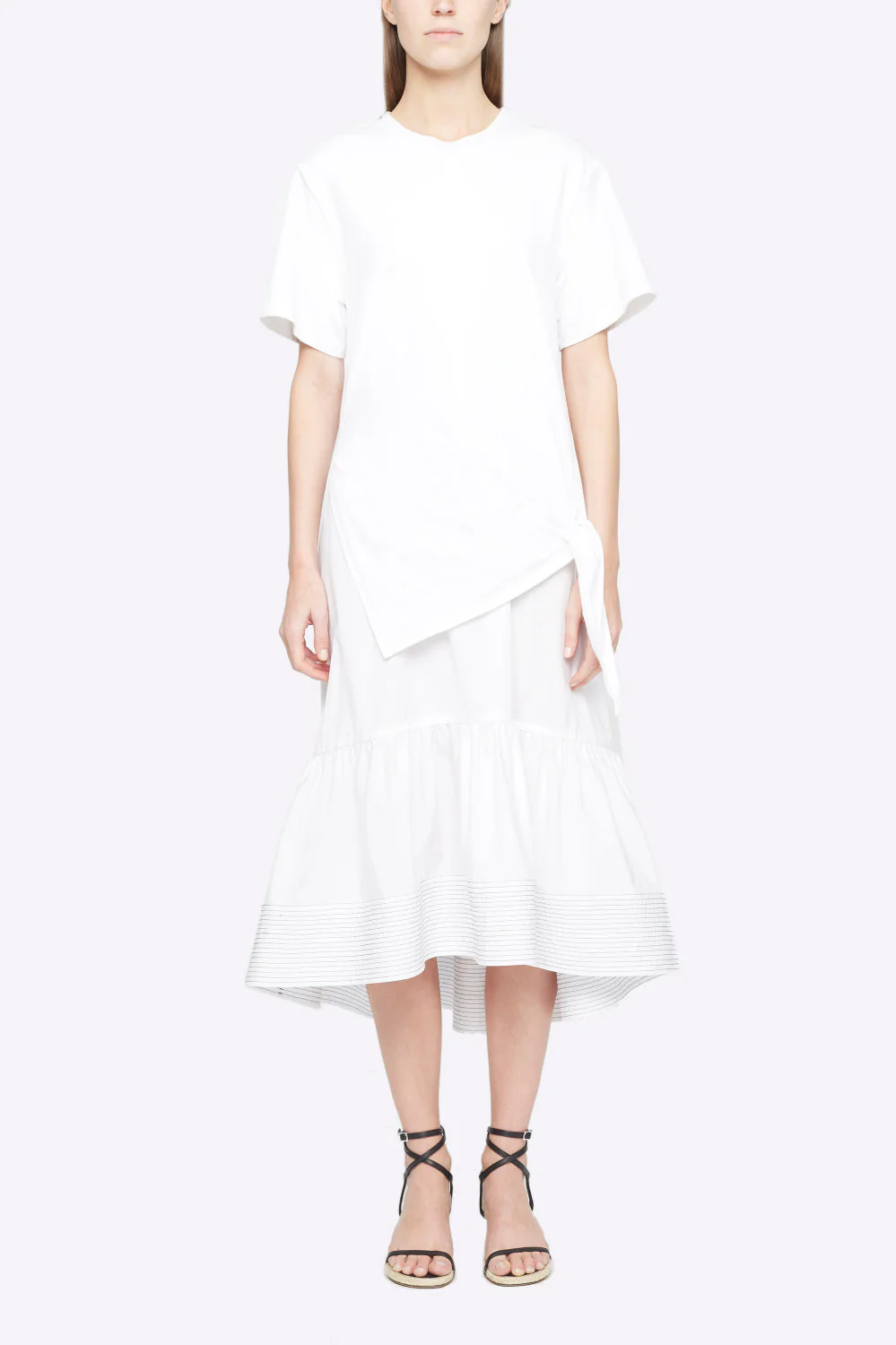 Short Sleeve T-Shirt Combo DreShort Sleeve W Side - Image 4