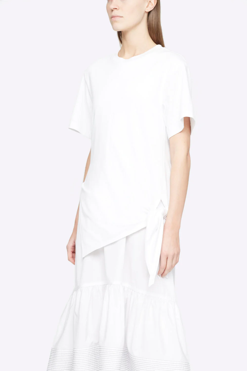 Short Sleeve T-Shirt Combo DreShort Sleeve W Side - Image 5