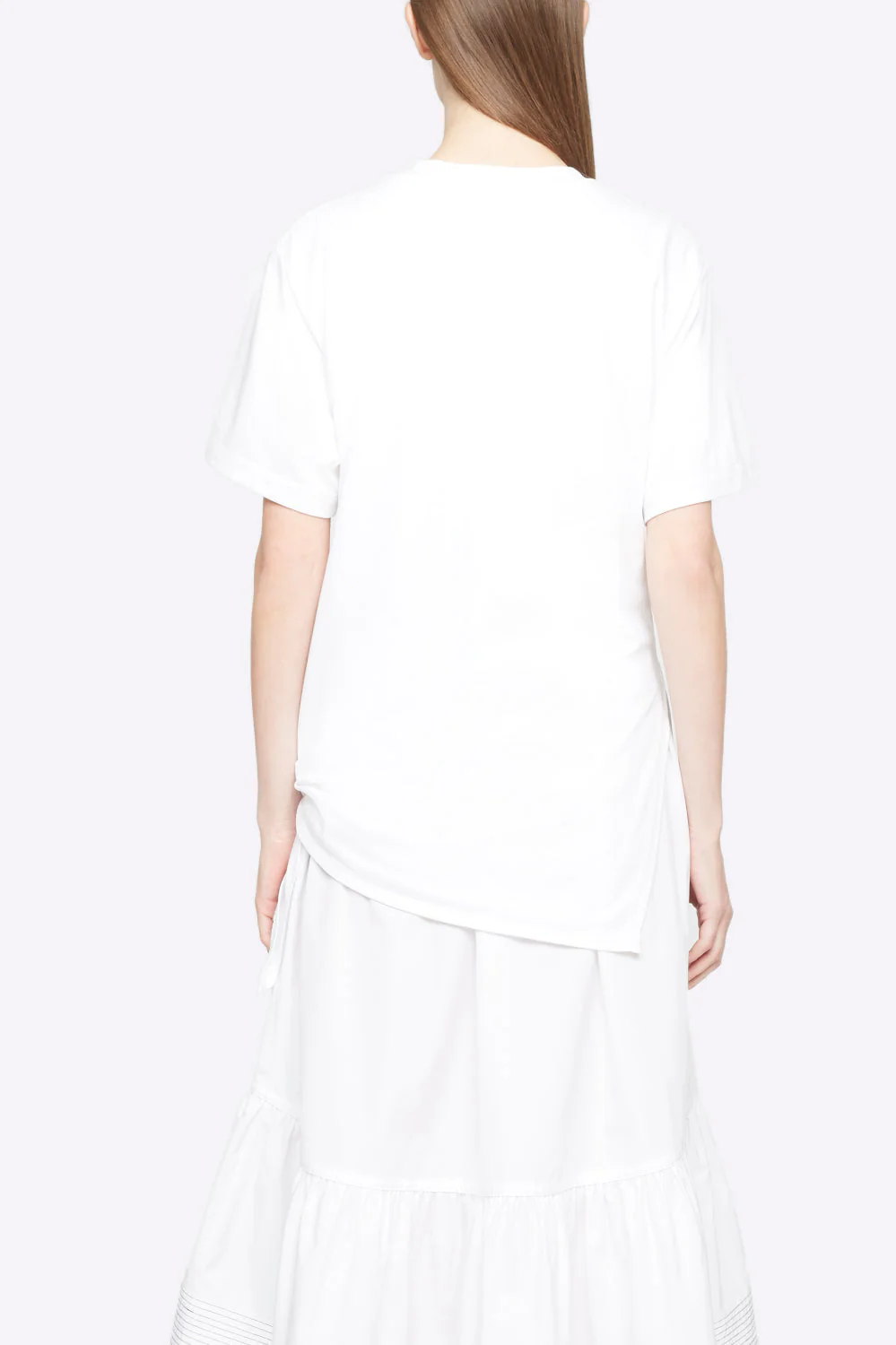 Short Sleeve T-Shirt Combo DreShort Sleeve W Side - Image 6
