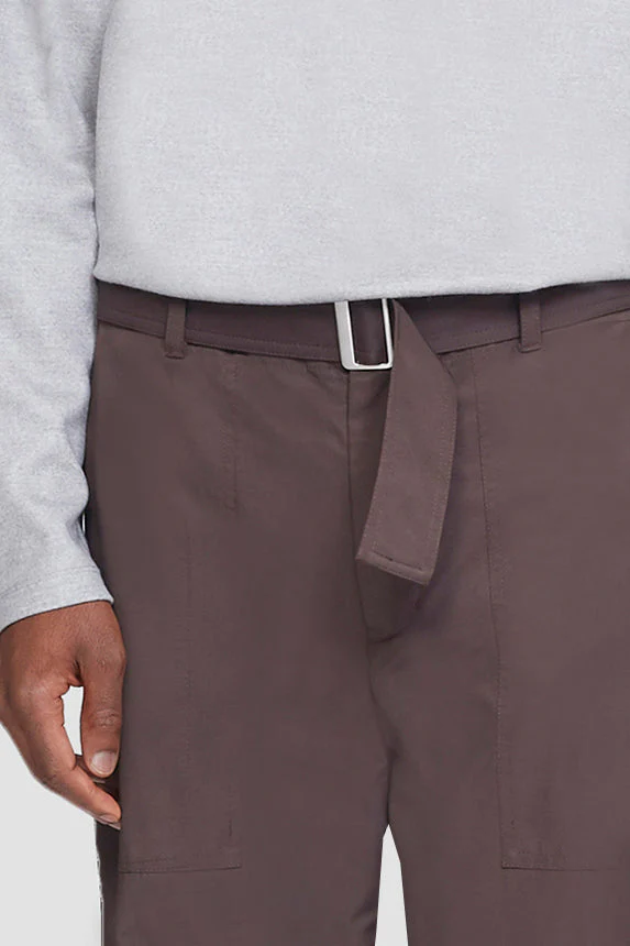 Straight Leg Trouser - Image 8