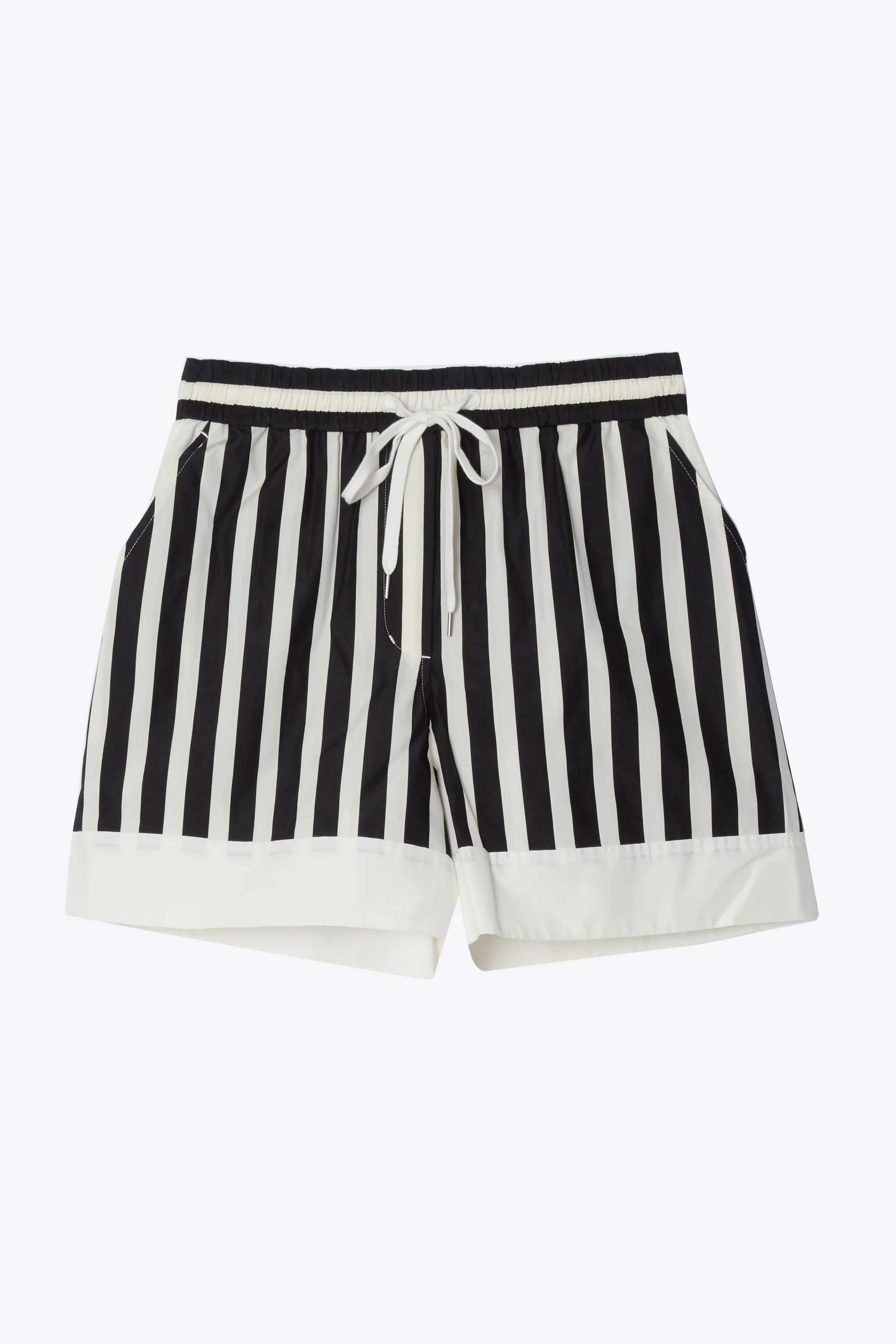 Stripe Boxer Shorts - Image 7