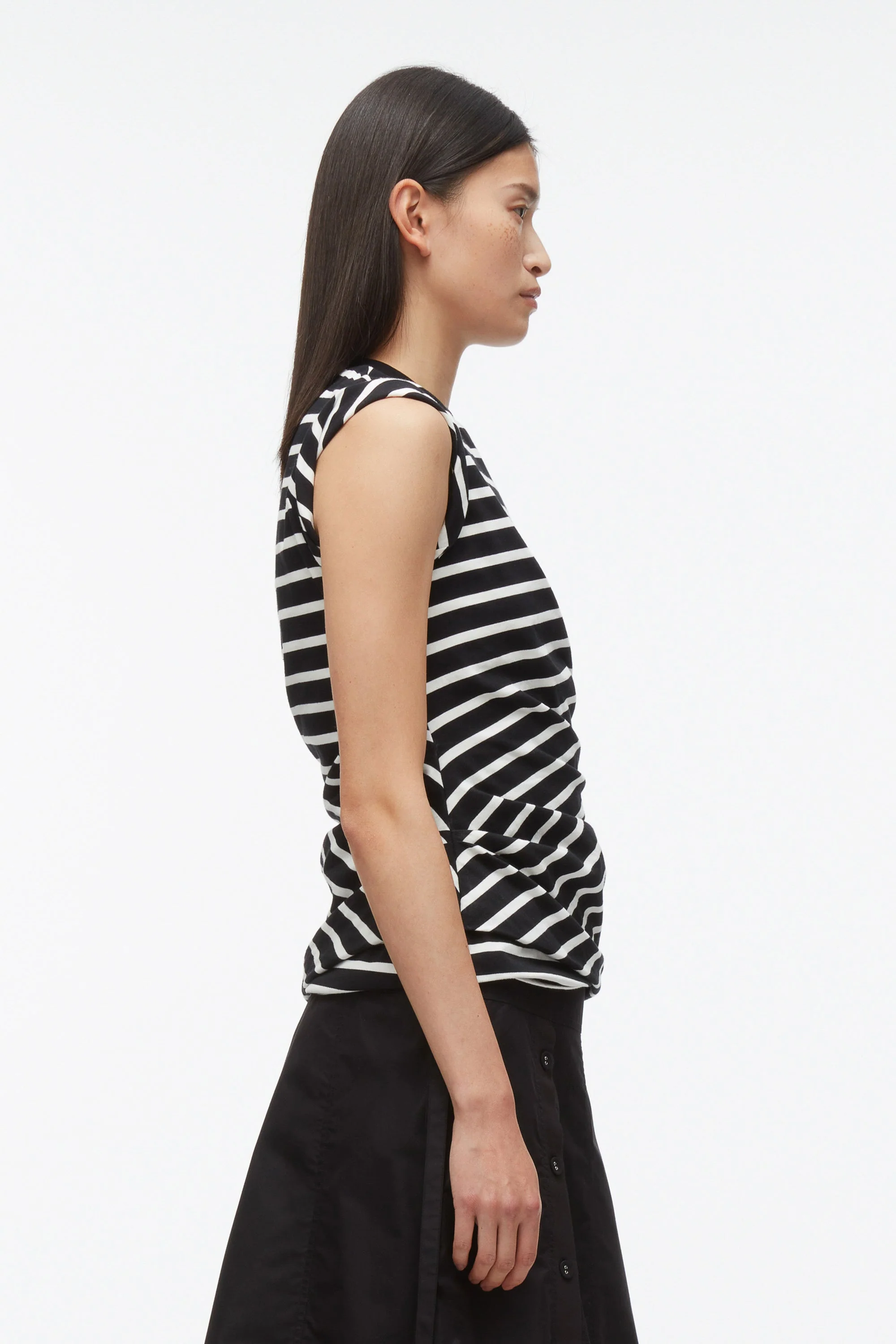 Twisted Stripe Tank - Image 10