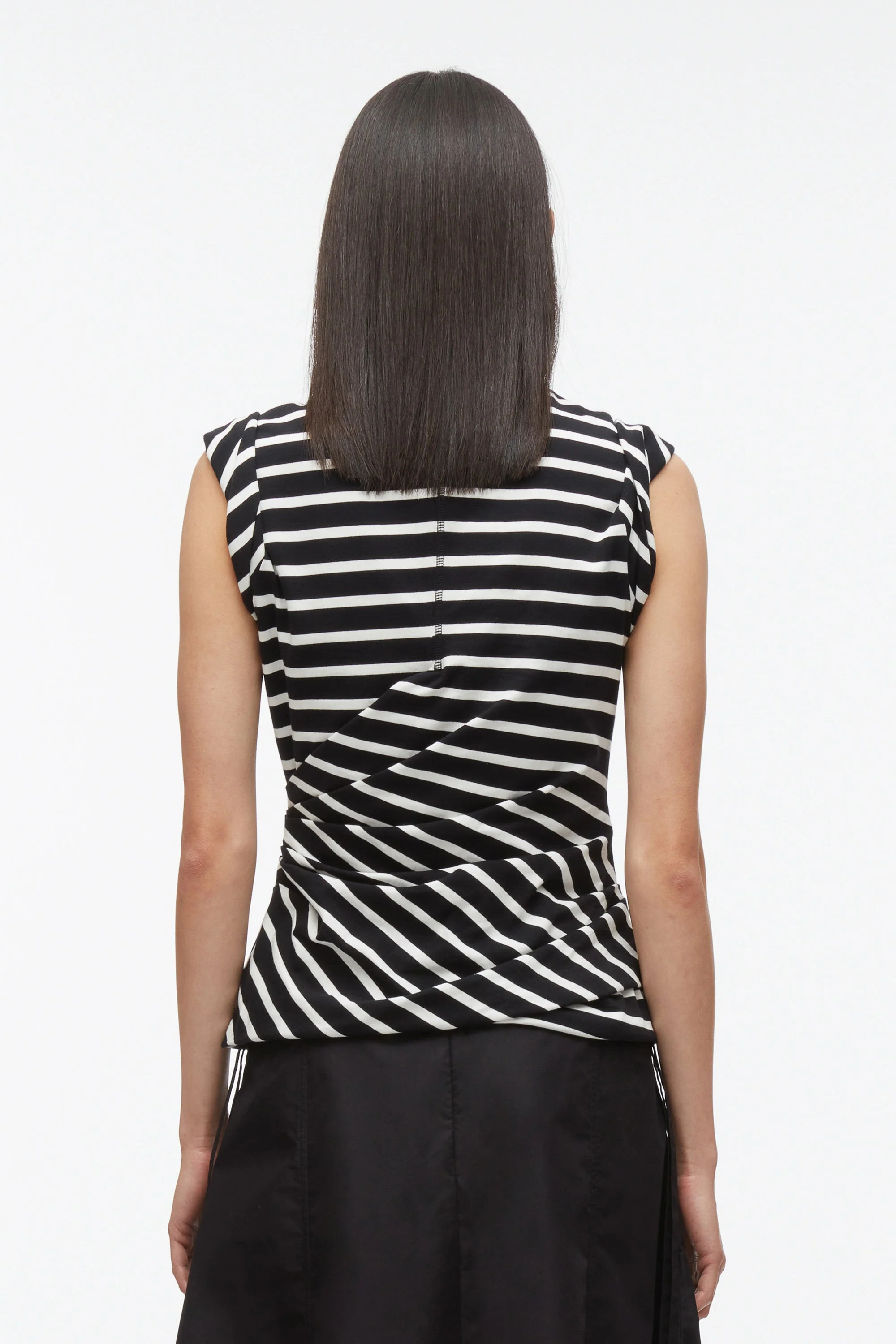 Twisted Stripe Tank - Image 11