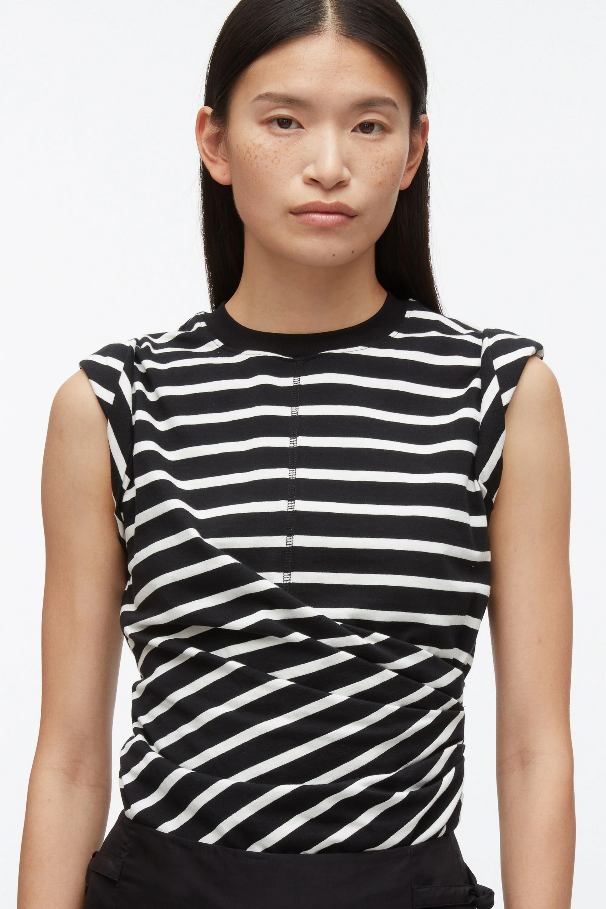 Twisted Stripe Tank - Image 12