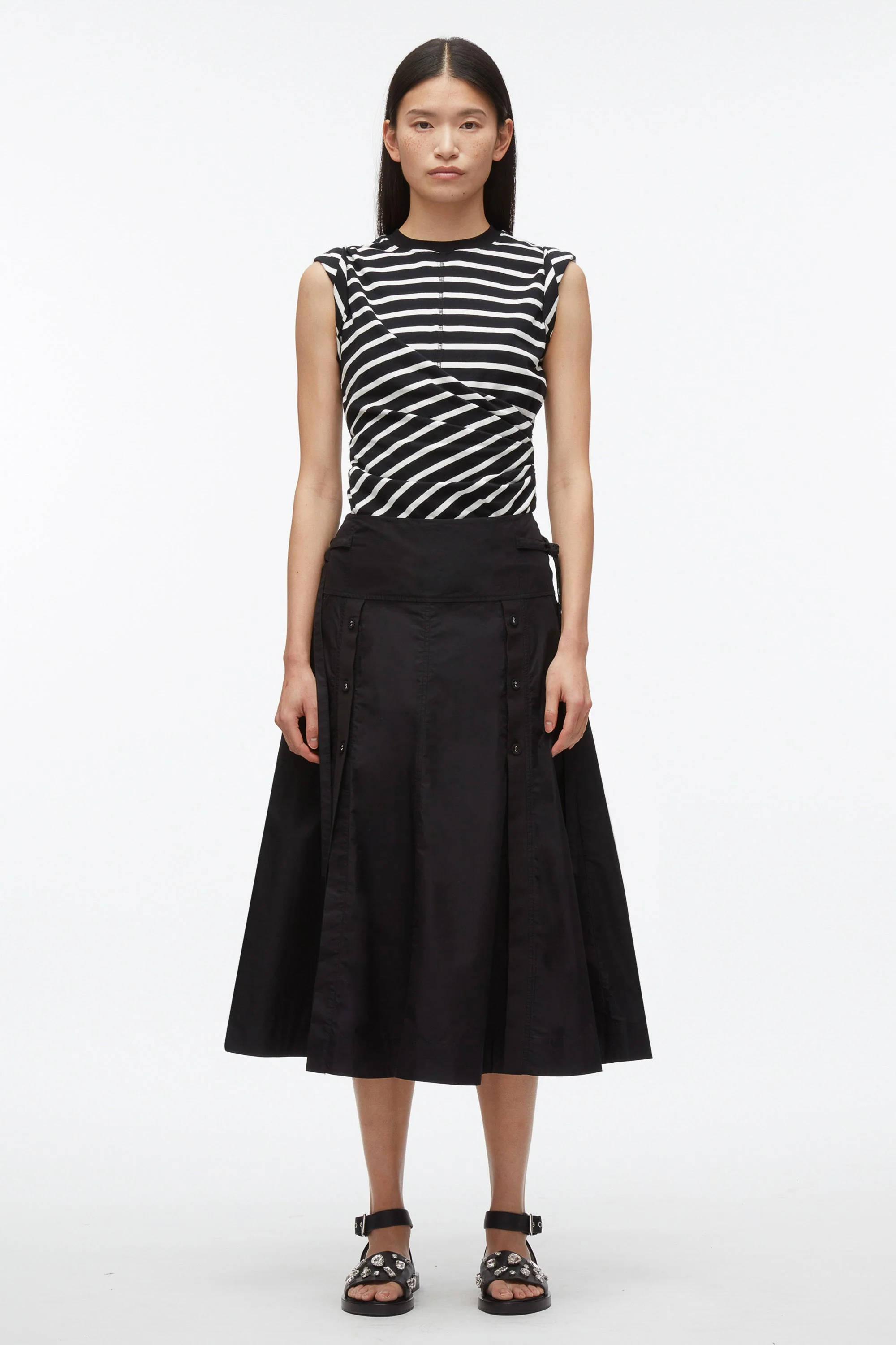 Twisted Stripe Tank - Image 7