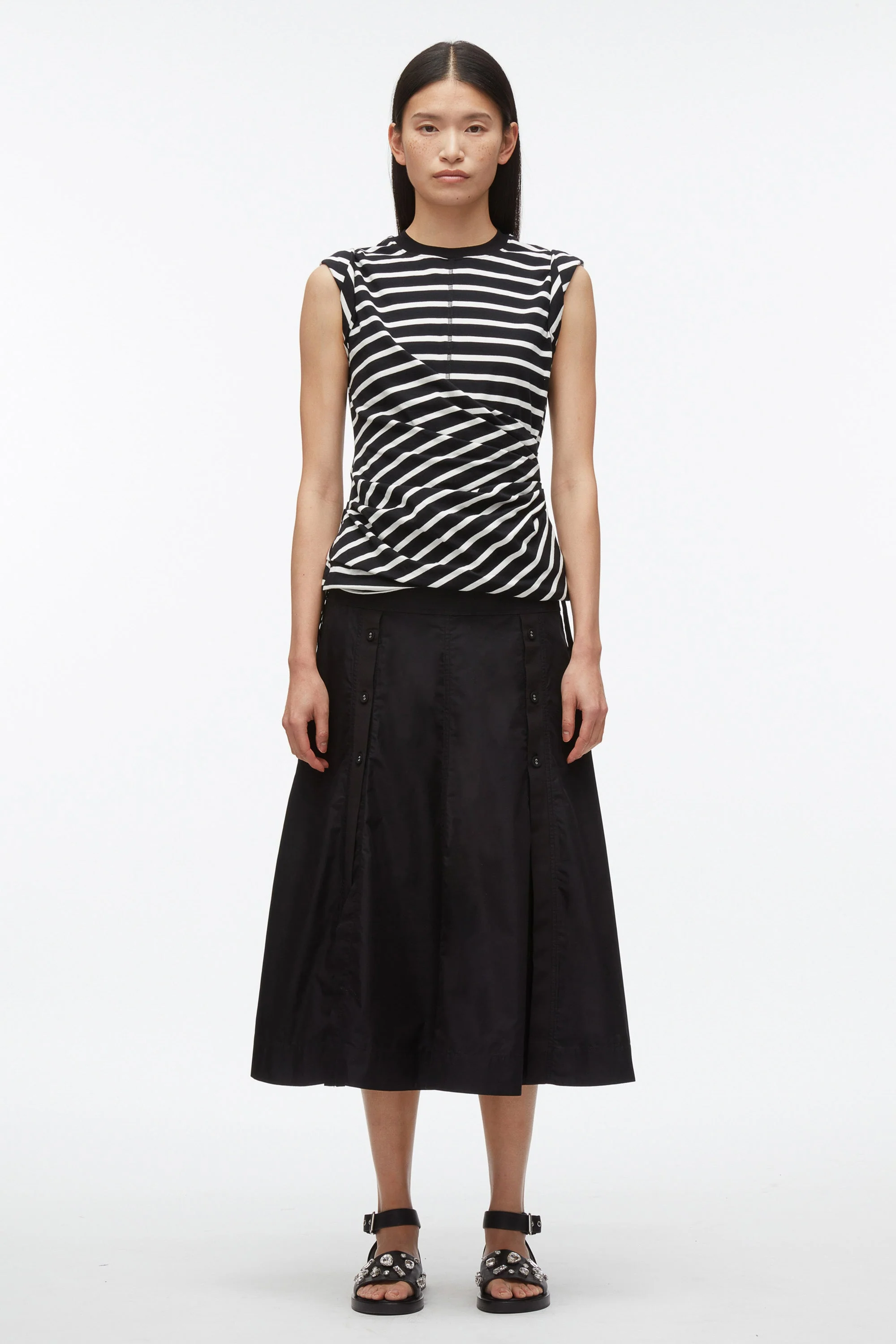 Twisted Stripe Tank - Image 8