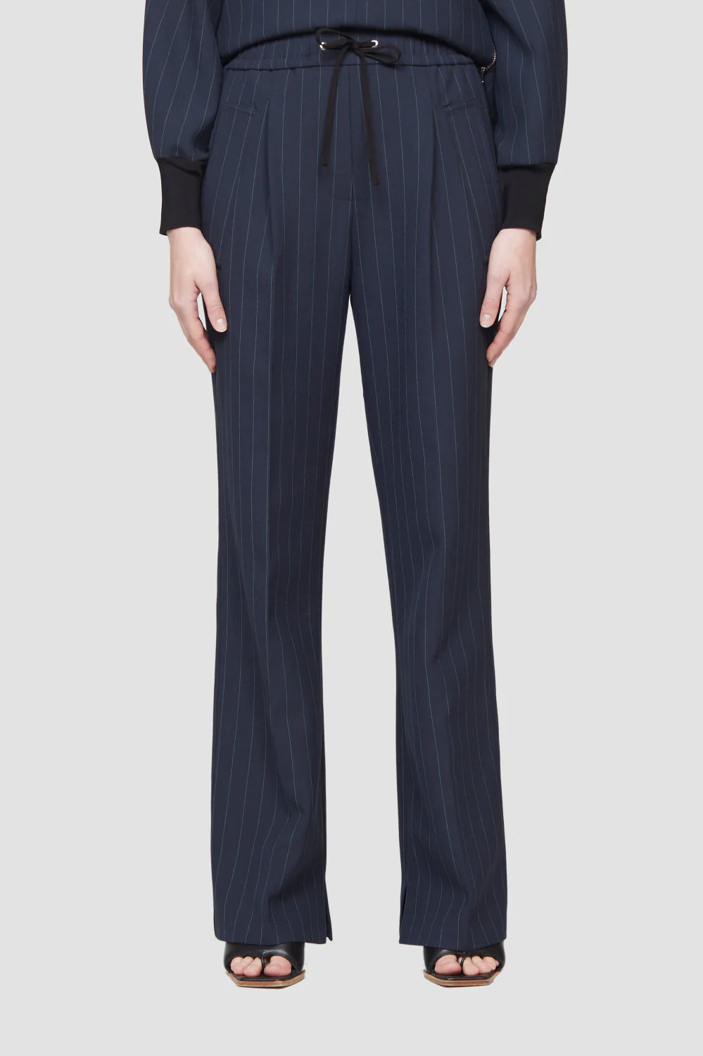 Striped Track Pants - Image 10