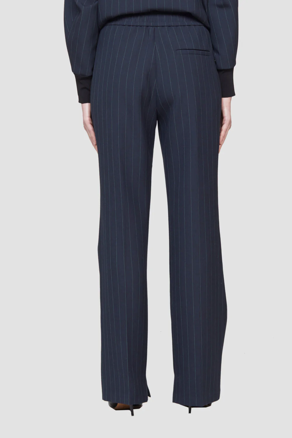 Striped Track Pants - Image 11