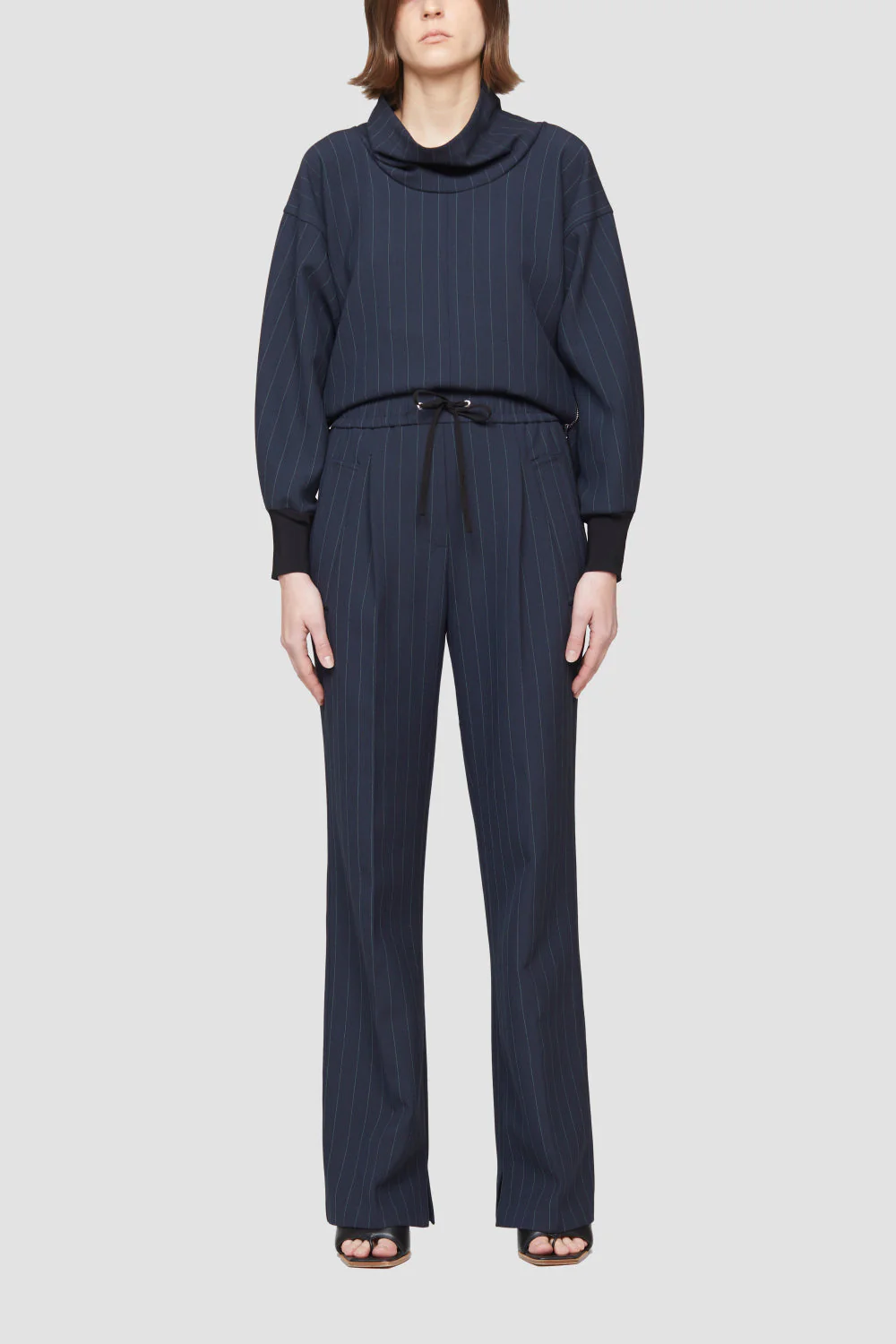 Striped Track Pants - Image 12